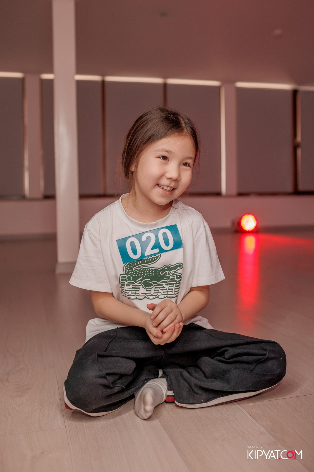 КВЕСТ-ШОУ ALAROVICH / ИГРА В КАЛЬМАРА. КИПЯТКОМ АЛМАТЫ!