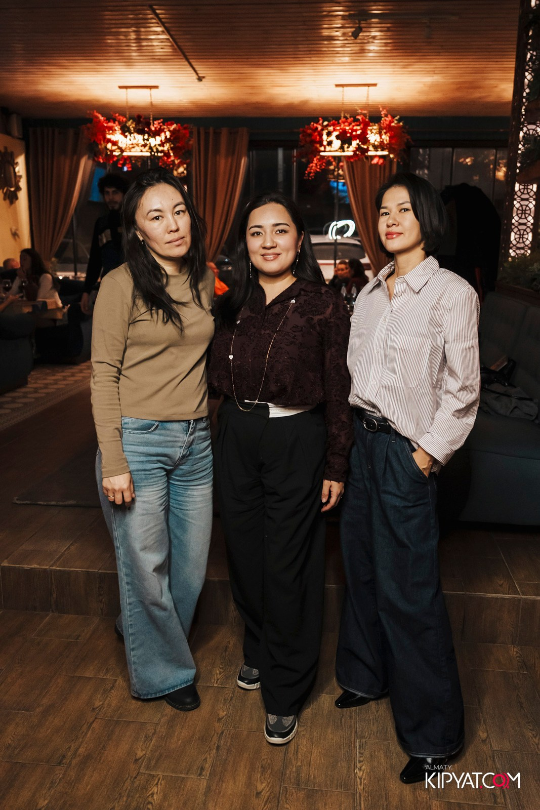 ДАДИАНИ. КИПЯТКОМ АЛМАТЫ! Фотосъемка мероприятий в Алматы