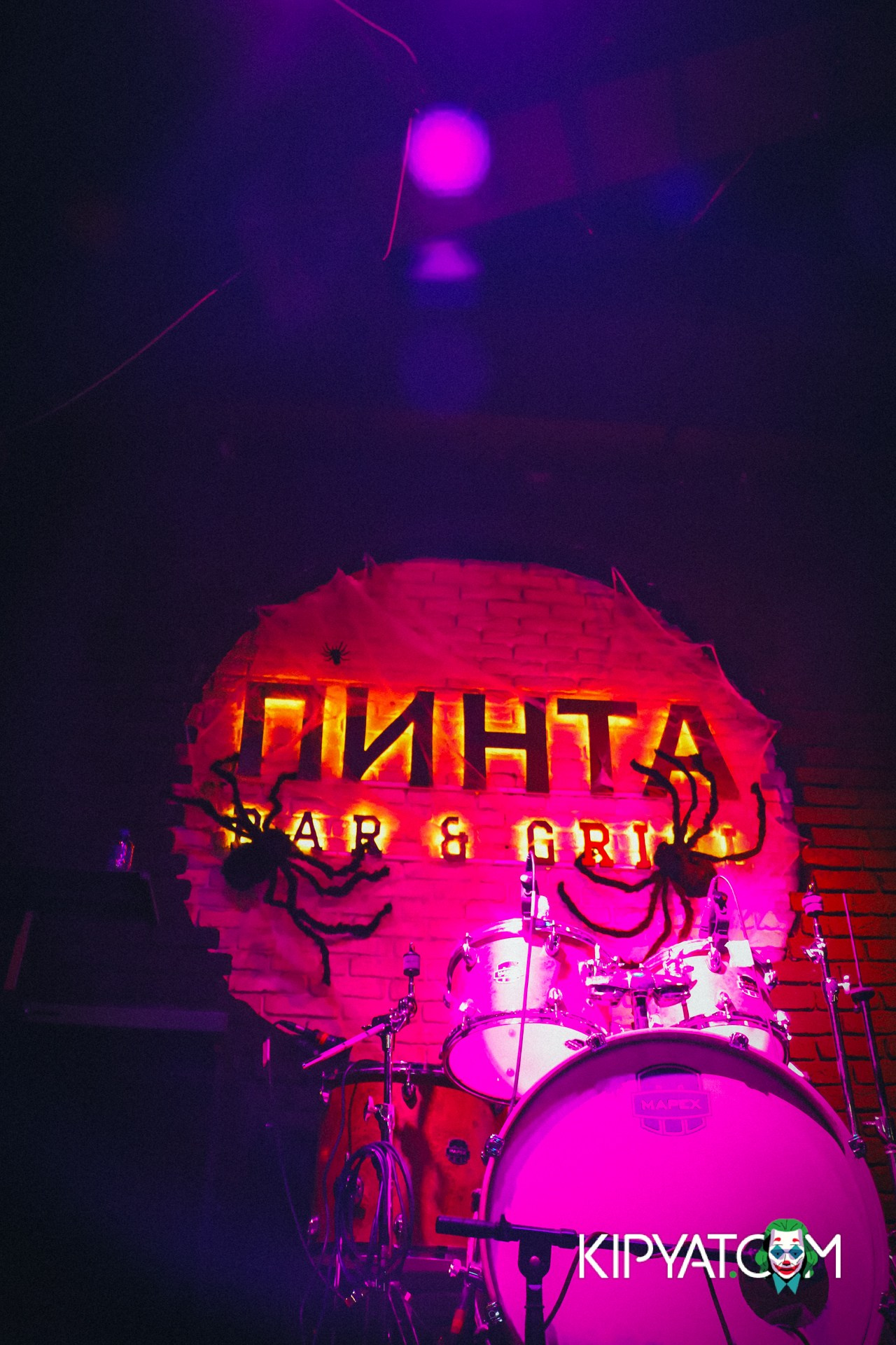 ПИНТА НА ДОСТЫК. КИПЯТКОМ АЛМАТЫ!