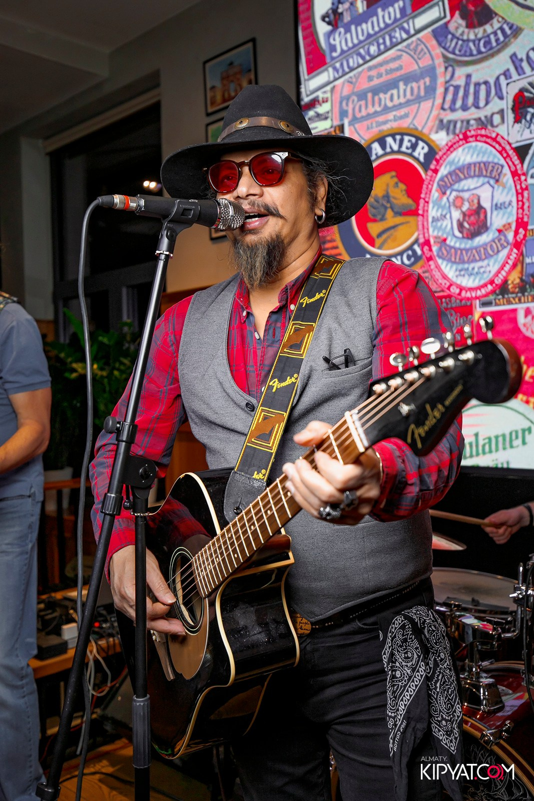 PAULANER. КИПЯТКОМ АЛМАТЫ! Фотосъемка мероприятий в Алматы