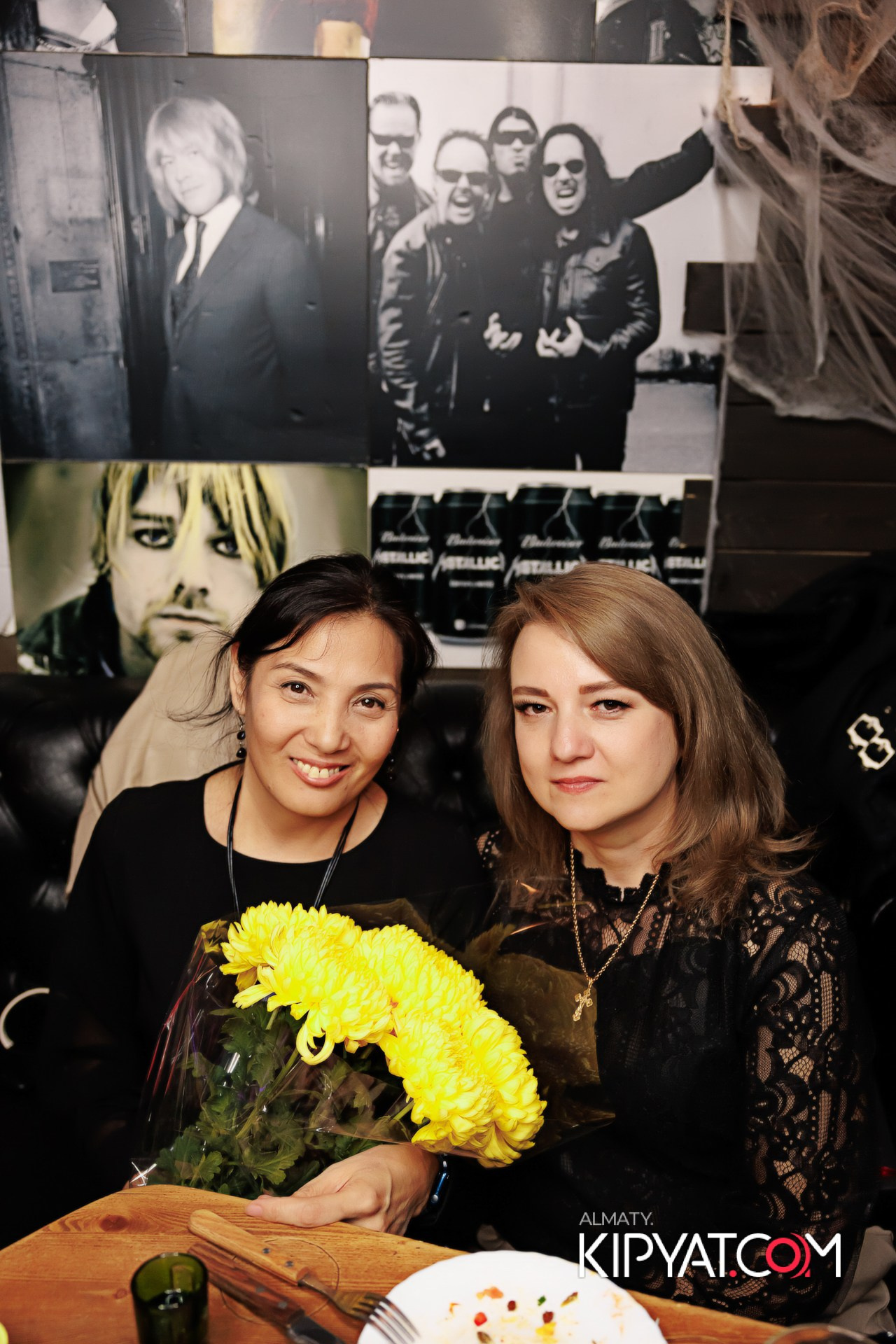 Victory pub. КИПЯТКОМ АЛМАТЫ!