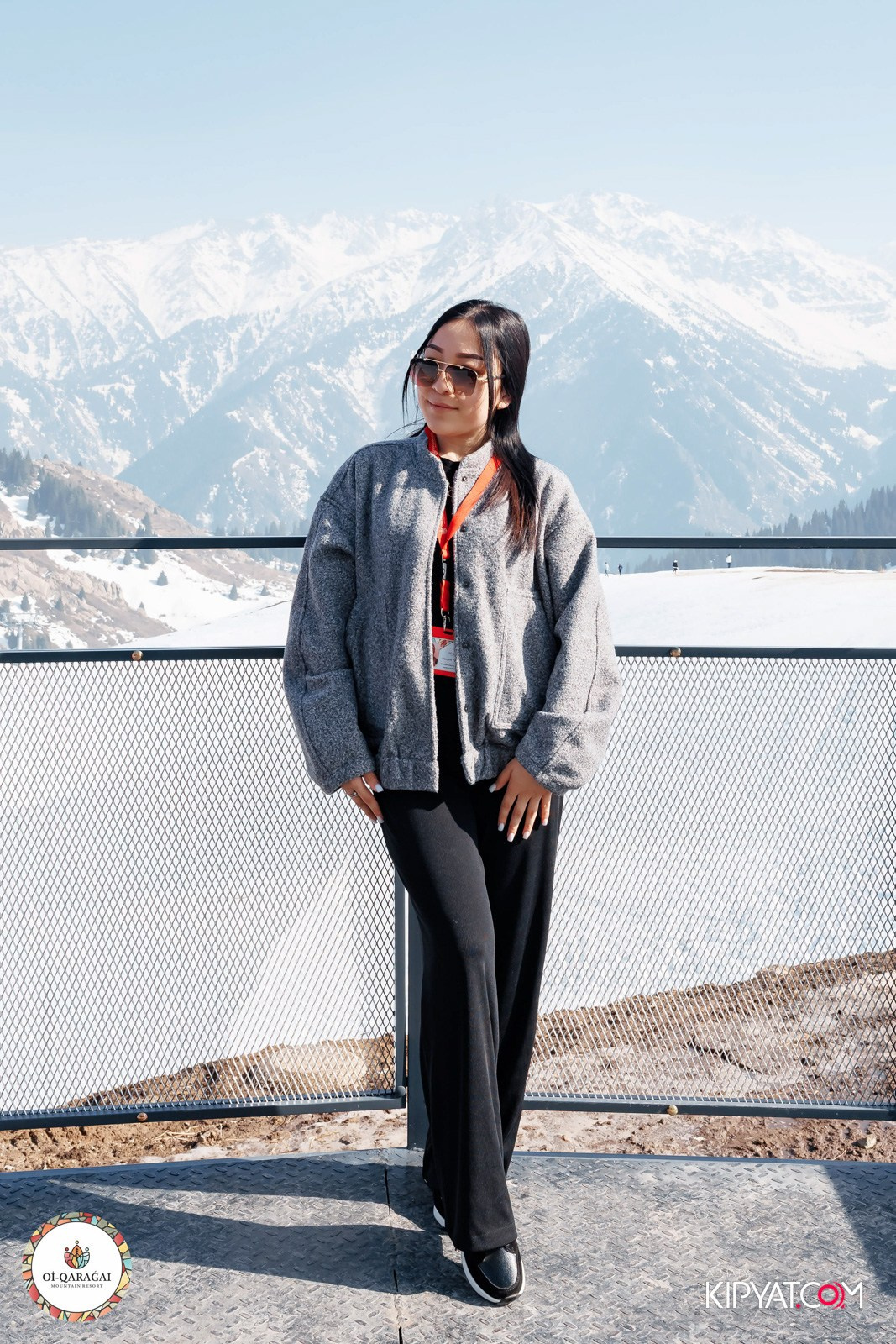 НАУРЫЗ В OI-QARAGAI. КИПЯТКОМ АЛМАТЫ!