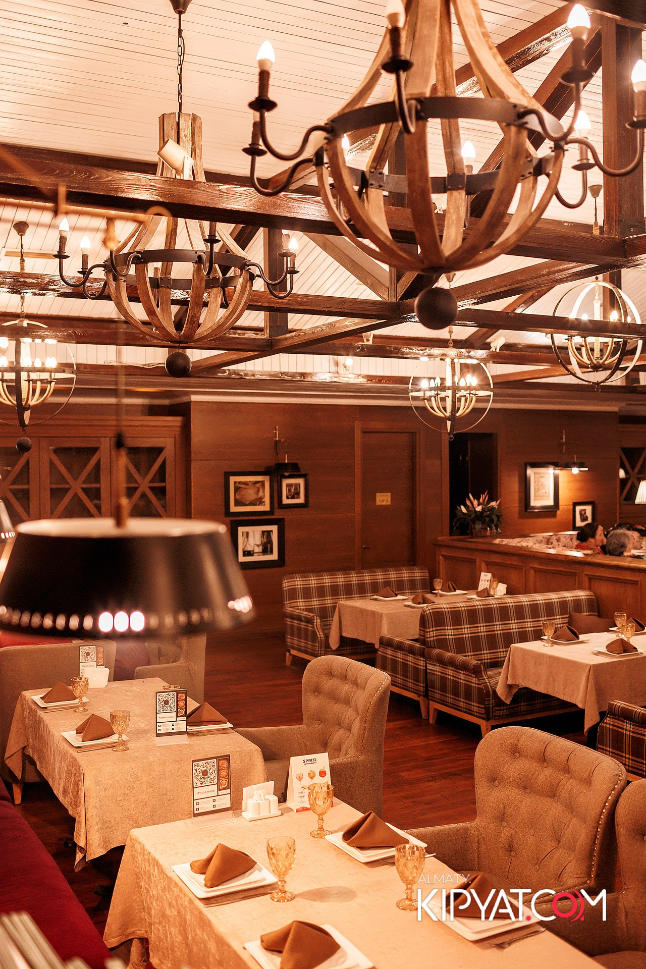 R.S'SULTAN. КИПЯТКОМ АЛМАТЫ!