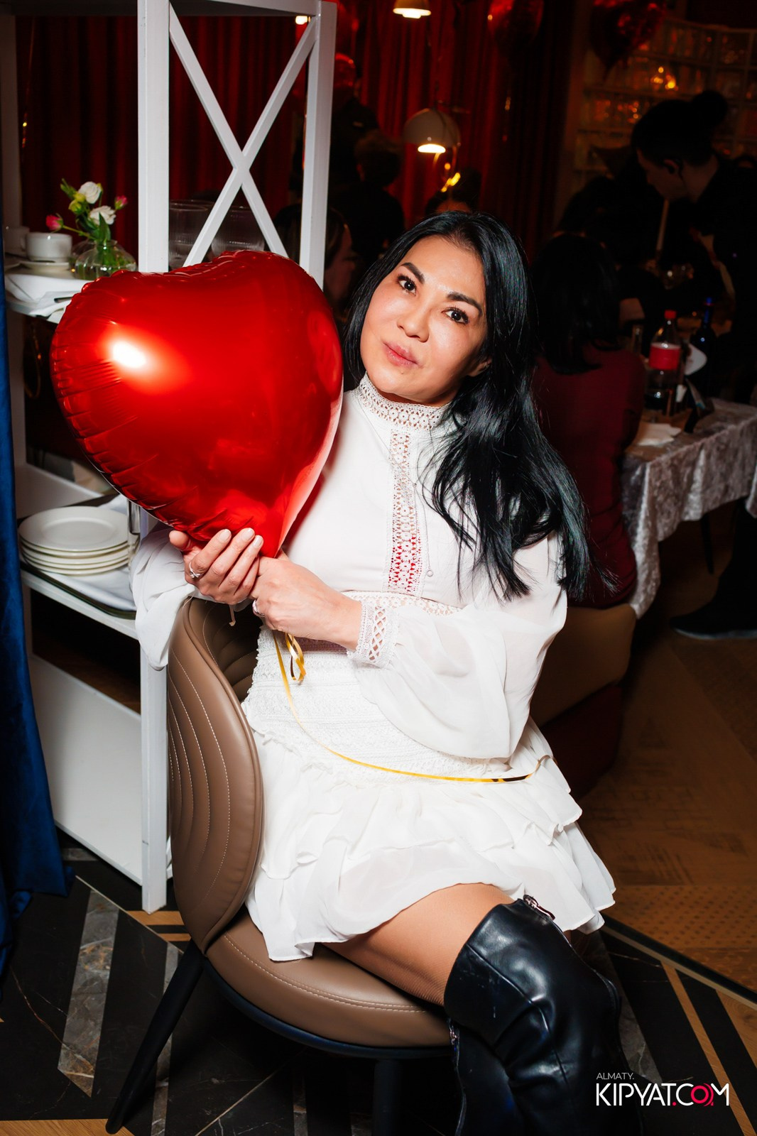 FORT VERNYI. КИПЯТКОМ АЛМАТЫ!