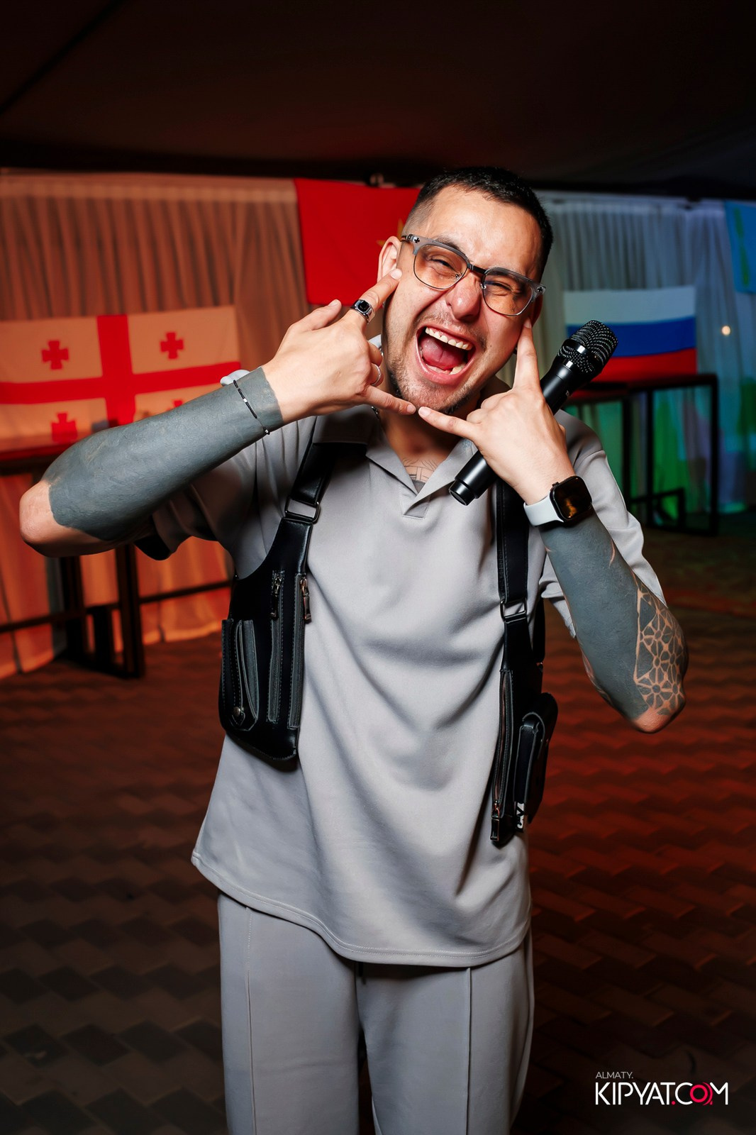 STAUT BAR. КИПЯТКОМ АЛМАТЫ! Фотосъемка мероприятий в Алматы