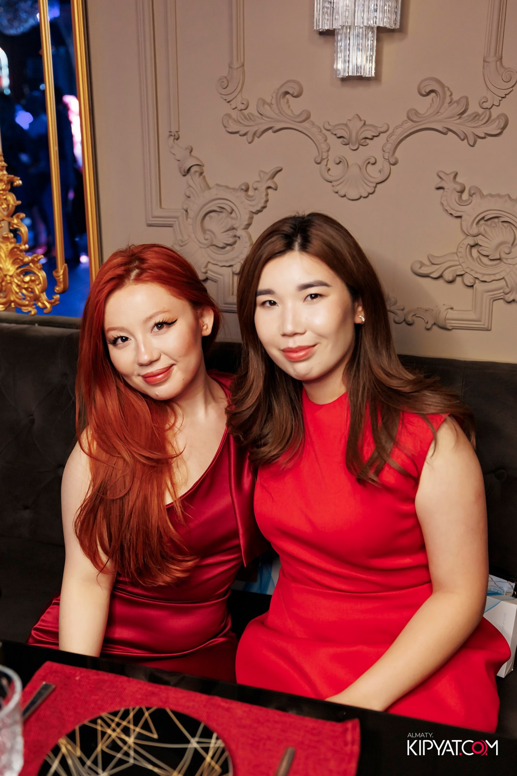 ЗАЯ, НА БИС. КИПЯТКОМ АЛМАТЫ!