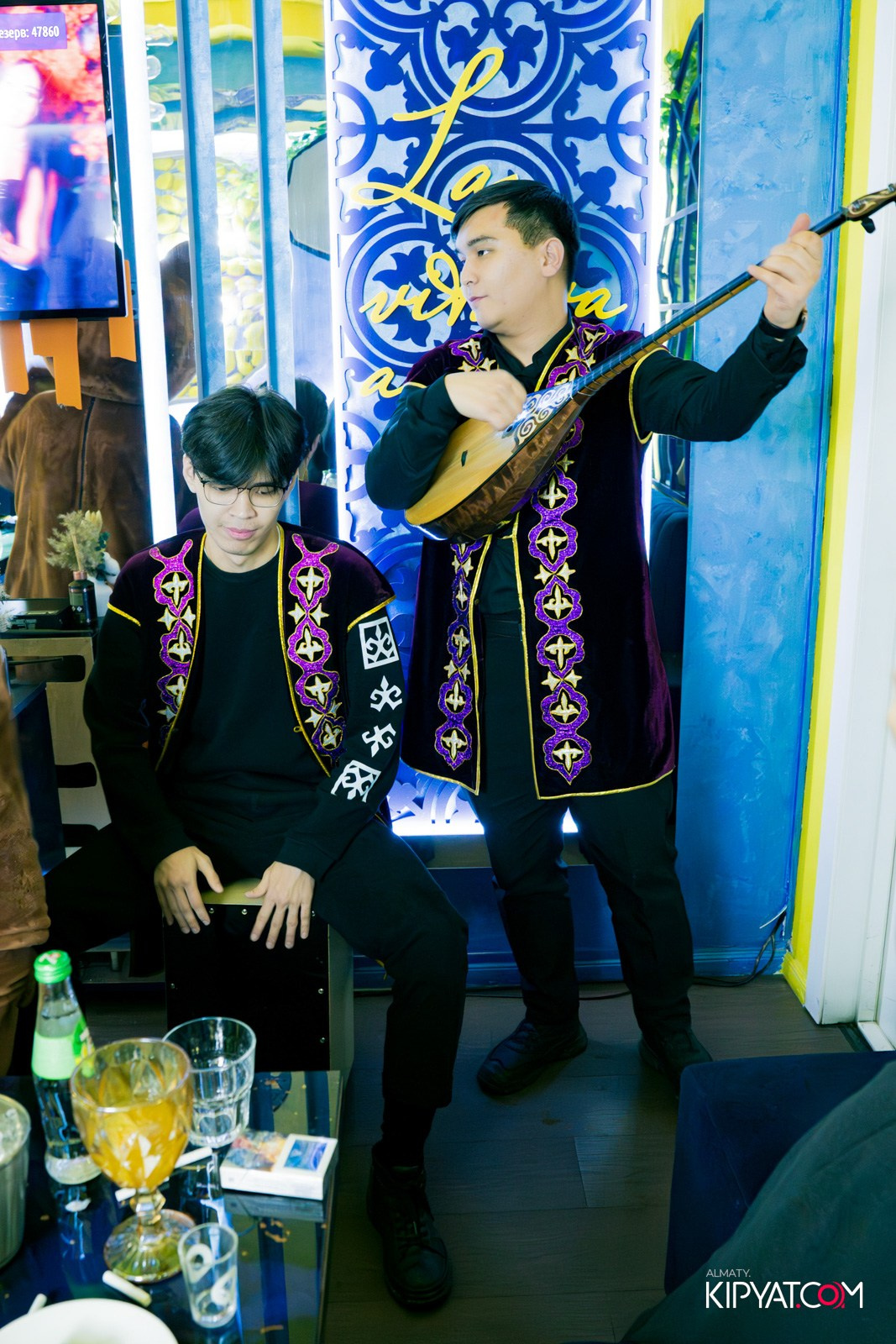 УХО И МЕДВЕДЬ НА ГАГАРИНА. КИПЯТКОМ АЛМАТЫ!