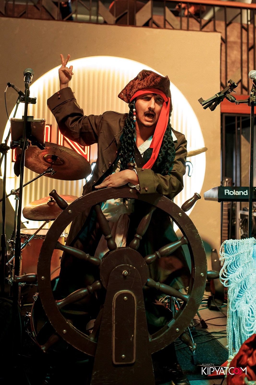 ПИНТА PREMIUM. КИПЯТКОМ АЛМАТЫ!