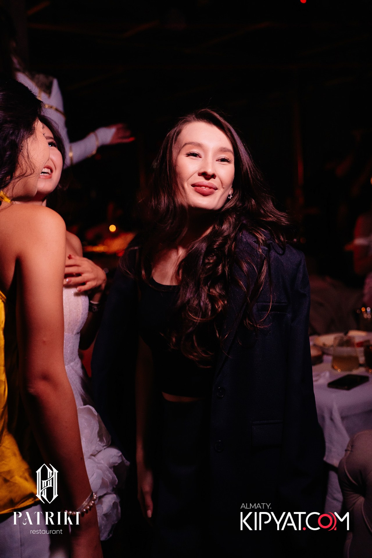PATRIKI RESTAURANT. КИПЯТКОМ АЛМАТЫ!