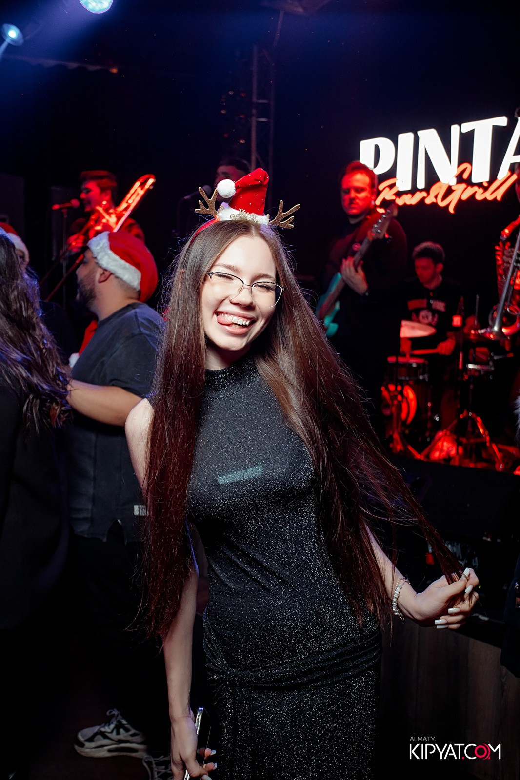 ПИНТА НА ДОСТЫК. КИПЯТКОМ АЛМАТЫ!