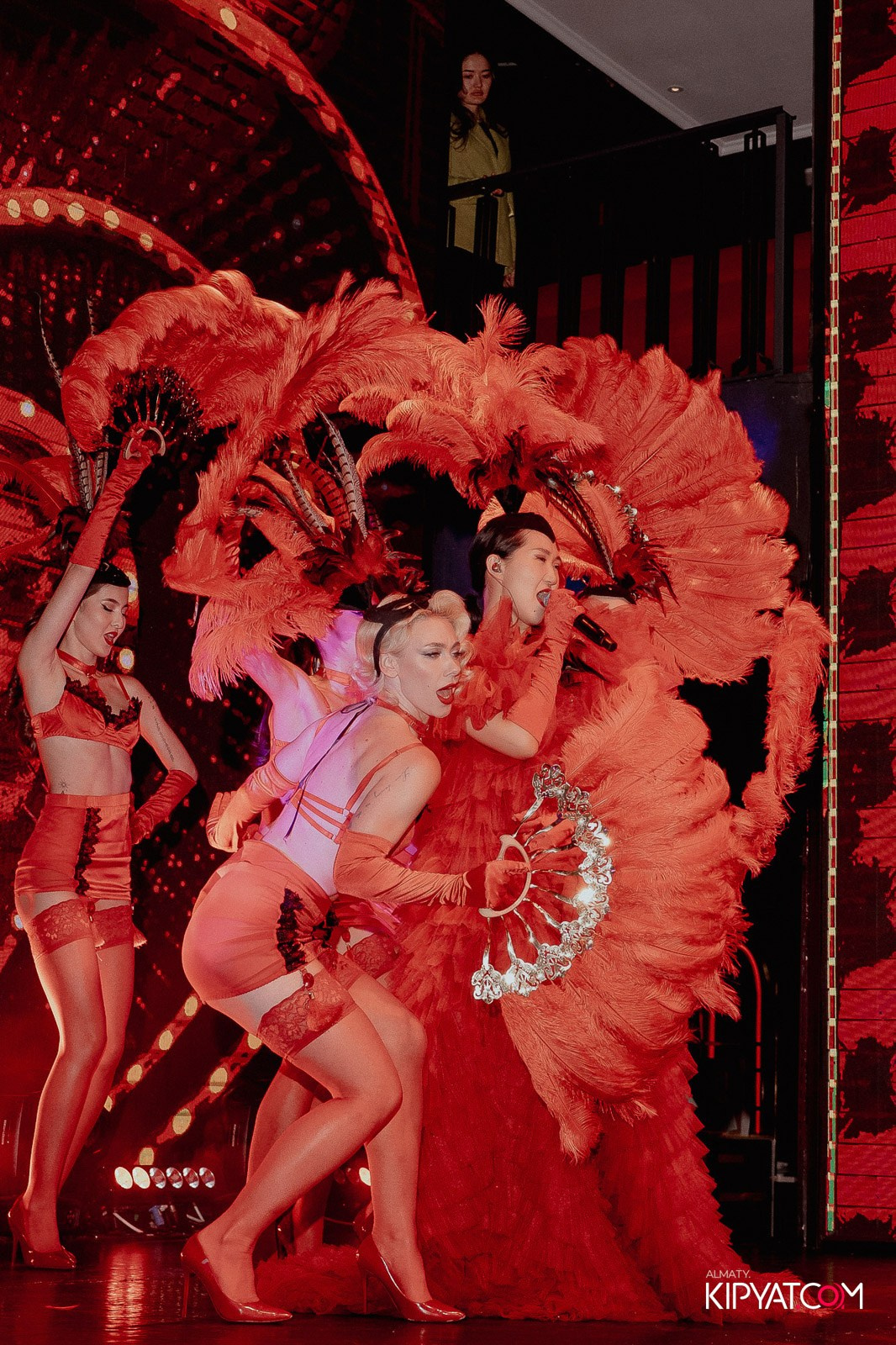 QUEEN. КИПЯТКОМ АЛМАТЫ!