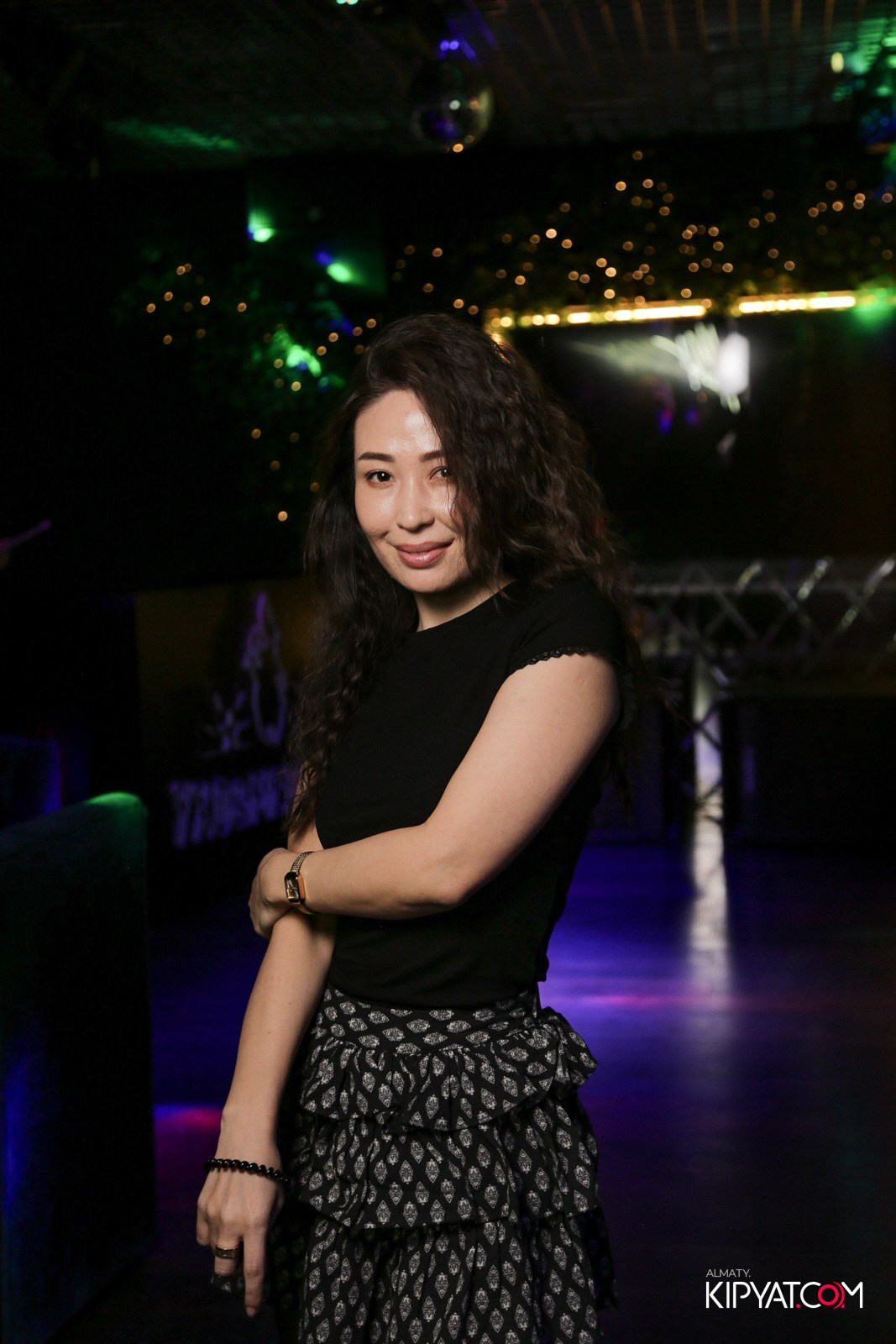 УХО И МЕДВЕДЬ НА САИНА. КИПЯТКОМ АЛМАТЫ!