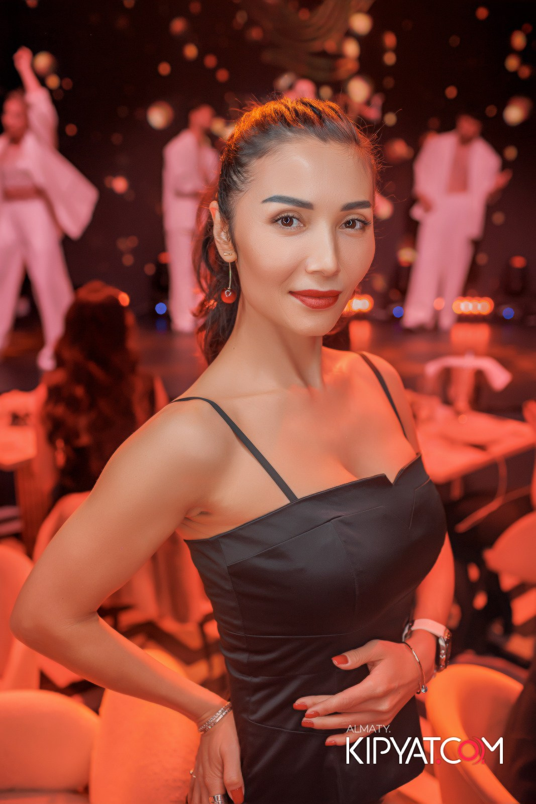 QUEEN. КИПЯТКОМ АЛМАТЫ!