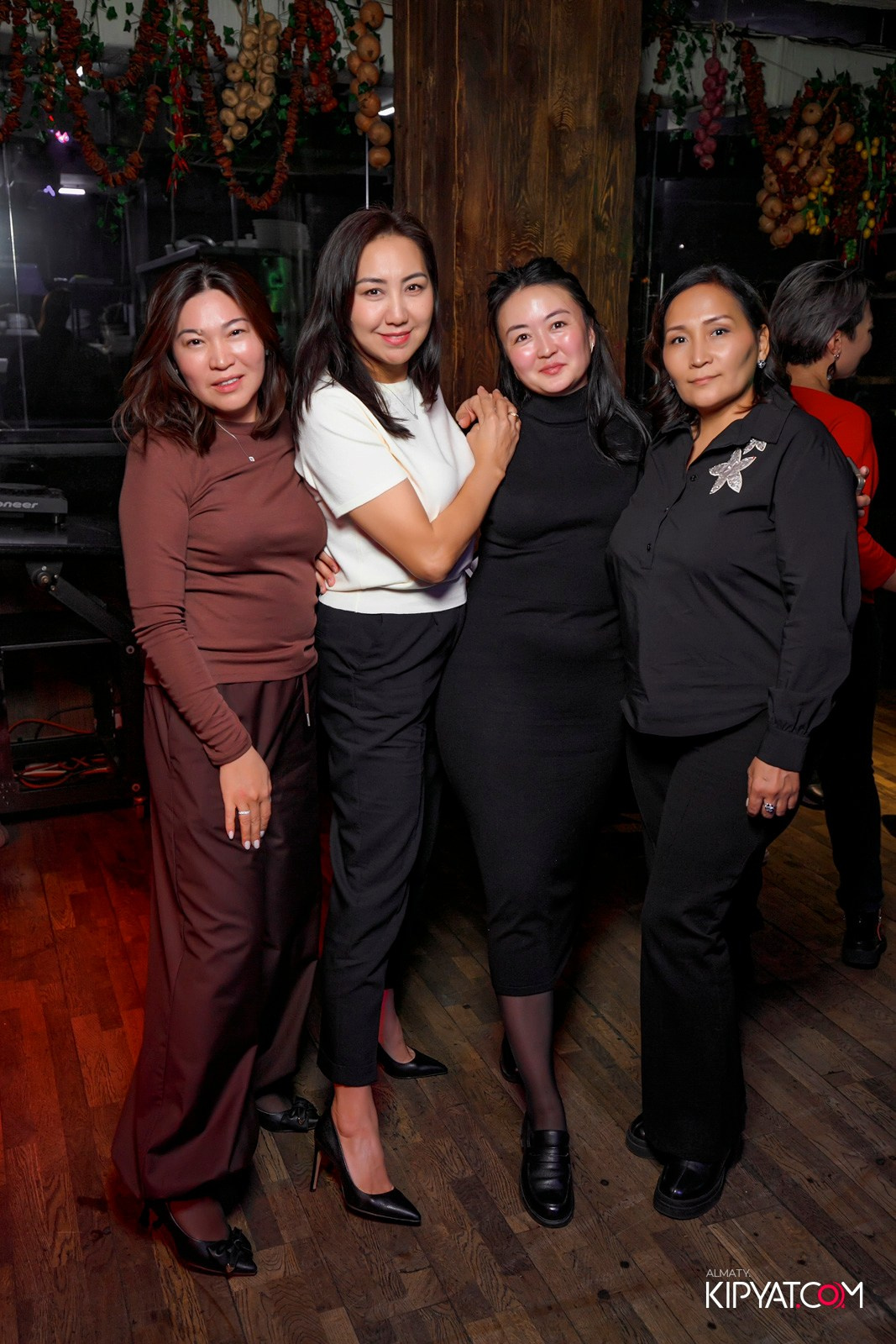 ВАХТАНГУРИ. КИПЯТКОМ АЛМАТЫ!