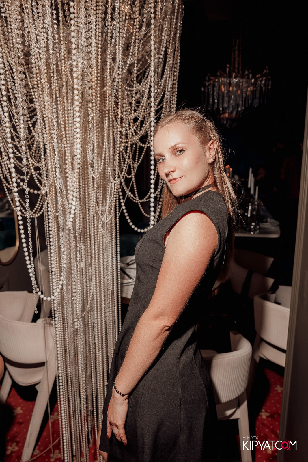 MARUV THE THEATER. КИПЯТКОМ АЛМАТЫ!