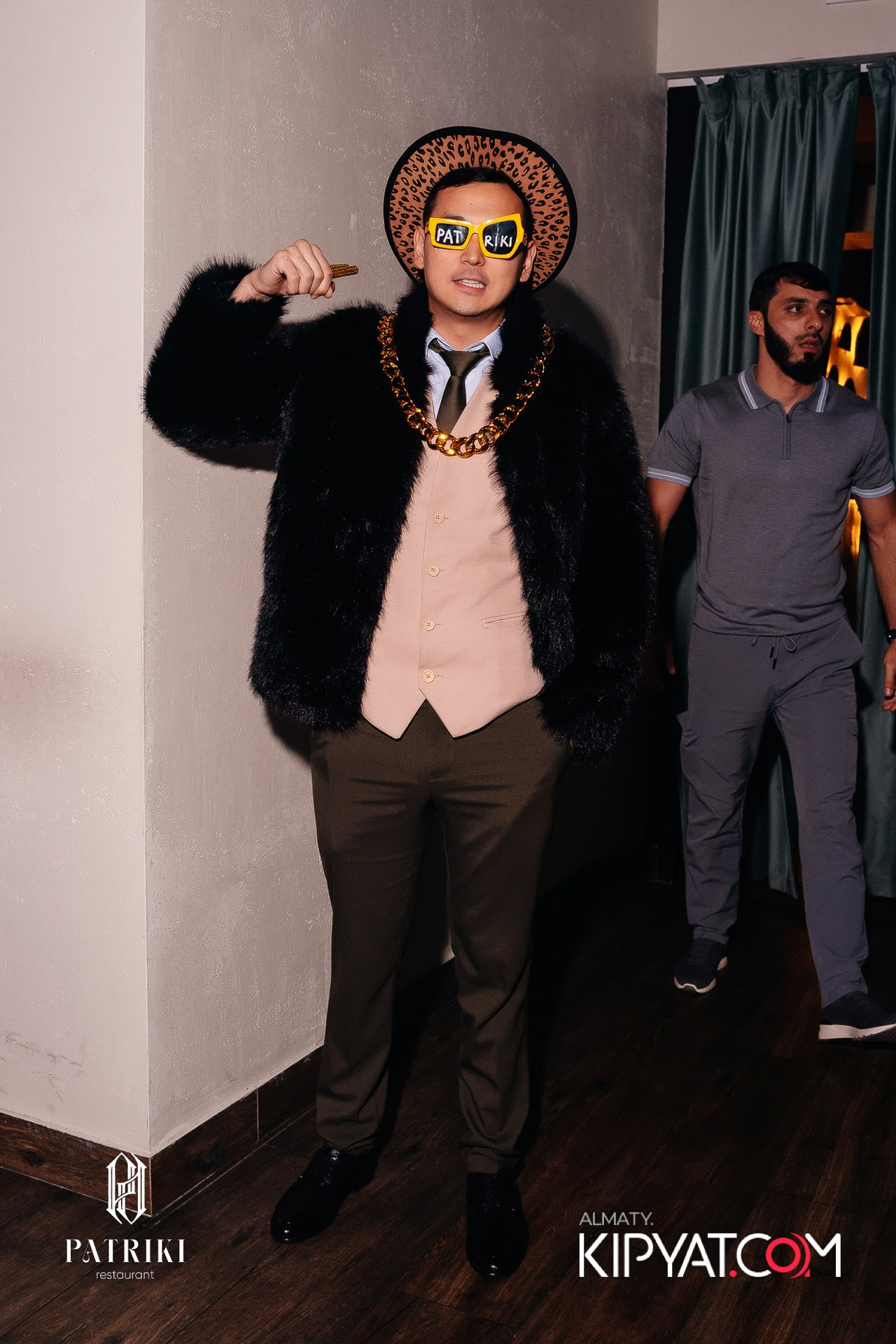 PATRIKI RESTAURANT. КИПЯТКОМ АЛМАТЫ! Фотосъемка мероприятий в Алматы