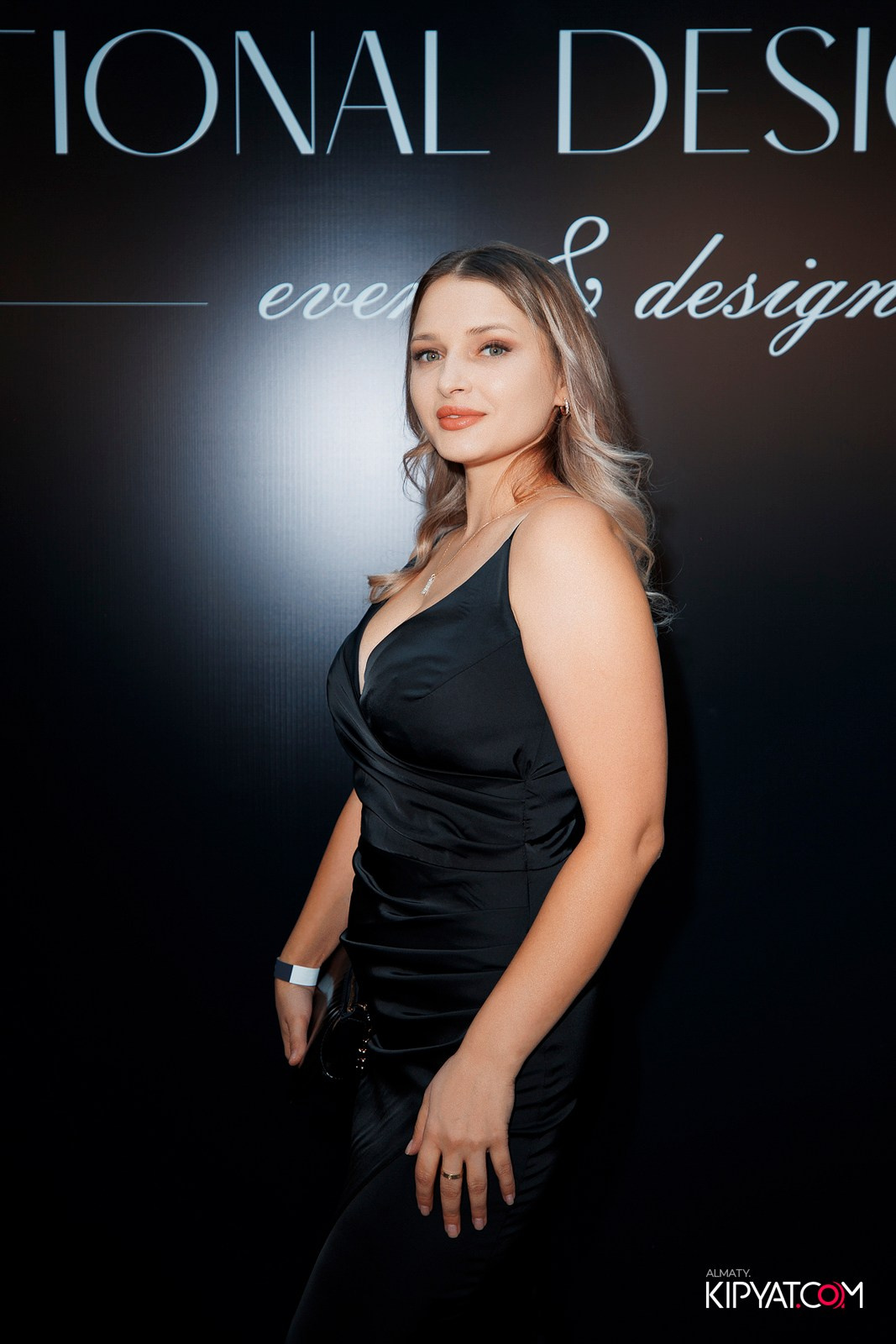 TRADITIONAL DESIGN DINNER 2025. КИПЯТКОМ АЛМАТЫ!