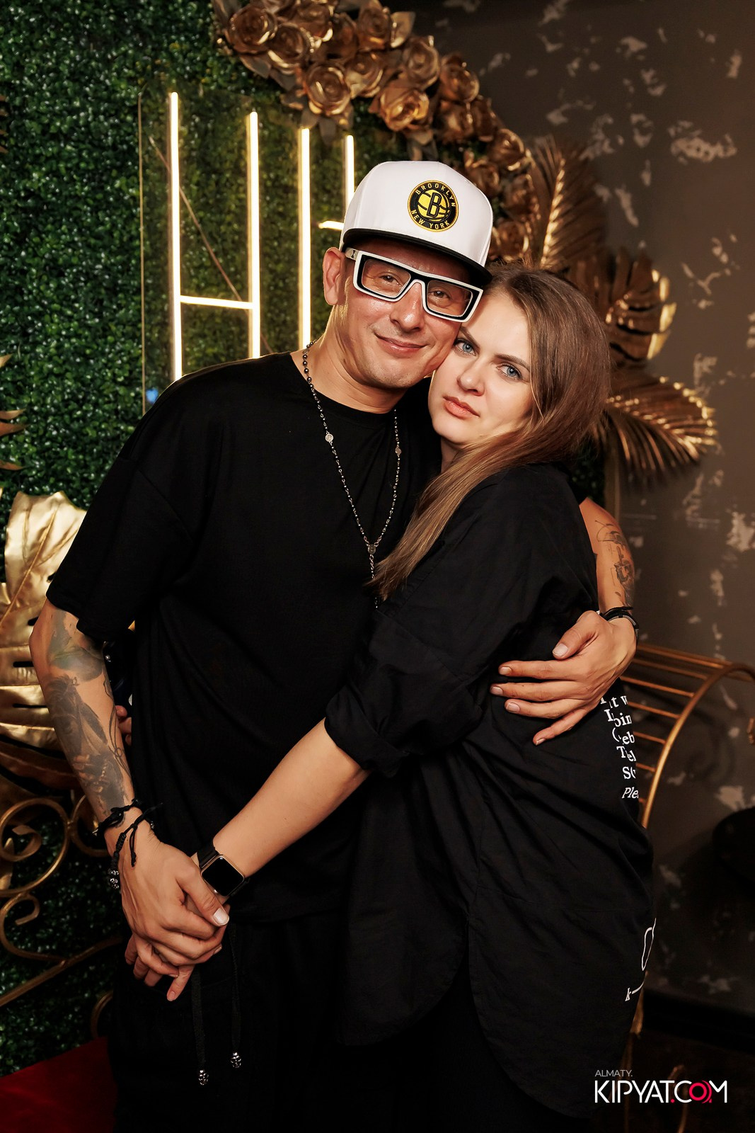 МУЗЫКАЛЬНОЕ ЛОТО В HIT RETRO. КИПЯТКОМ АЛМАТЫ!