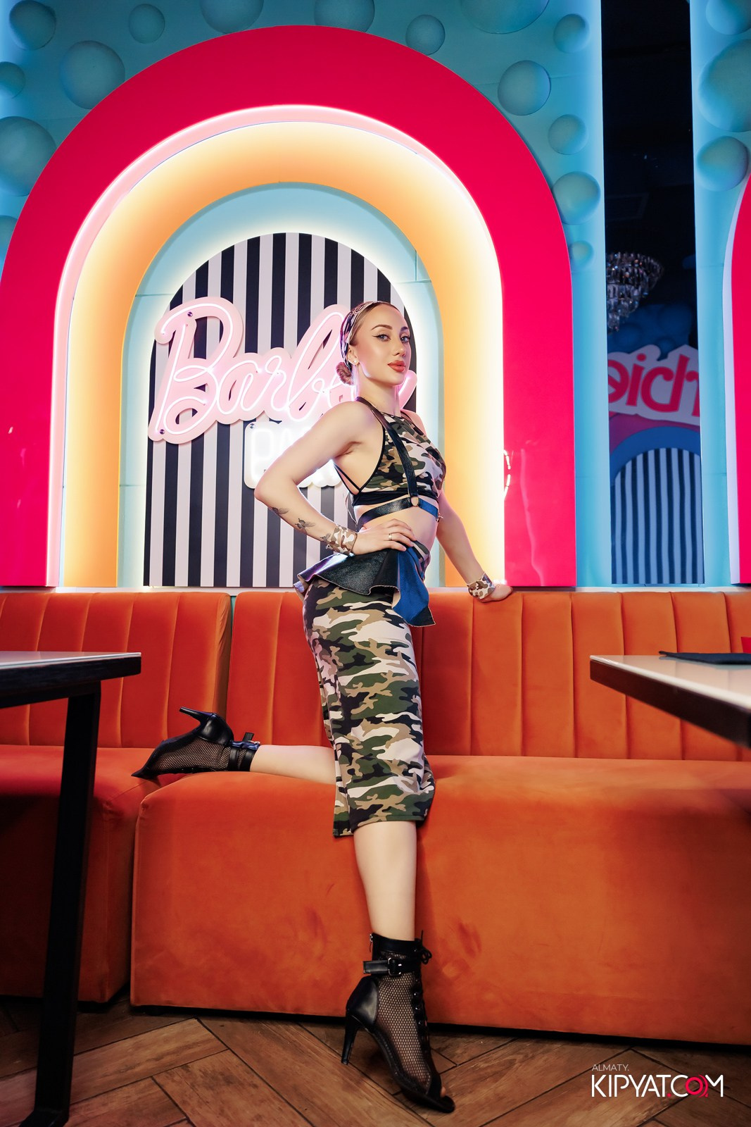 ЗАЯ, НА БИС. КИПЯТКОМ АЛМАТЫ!