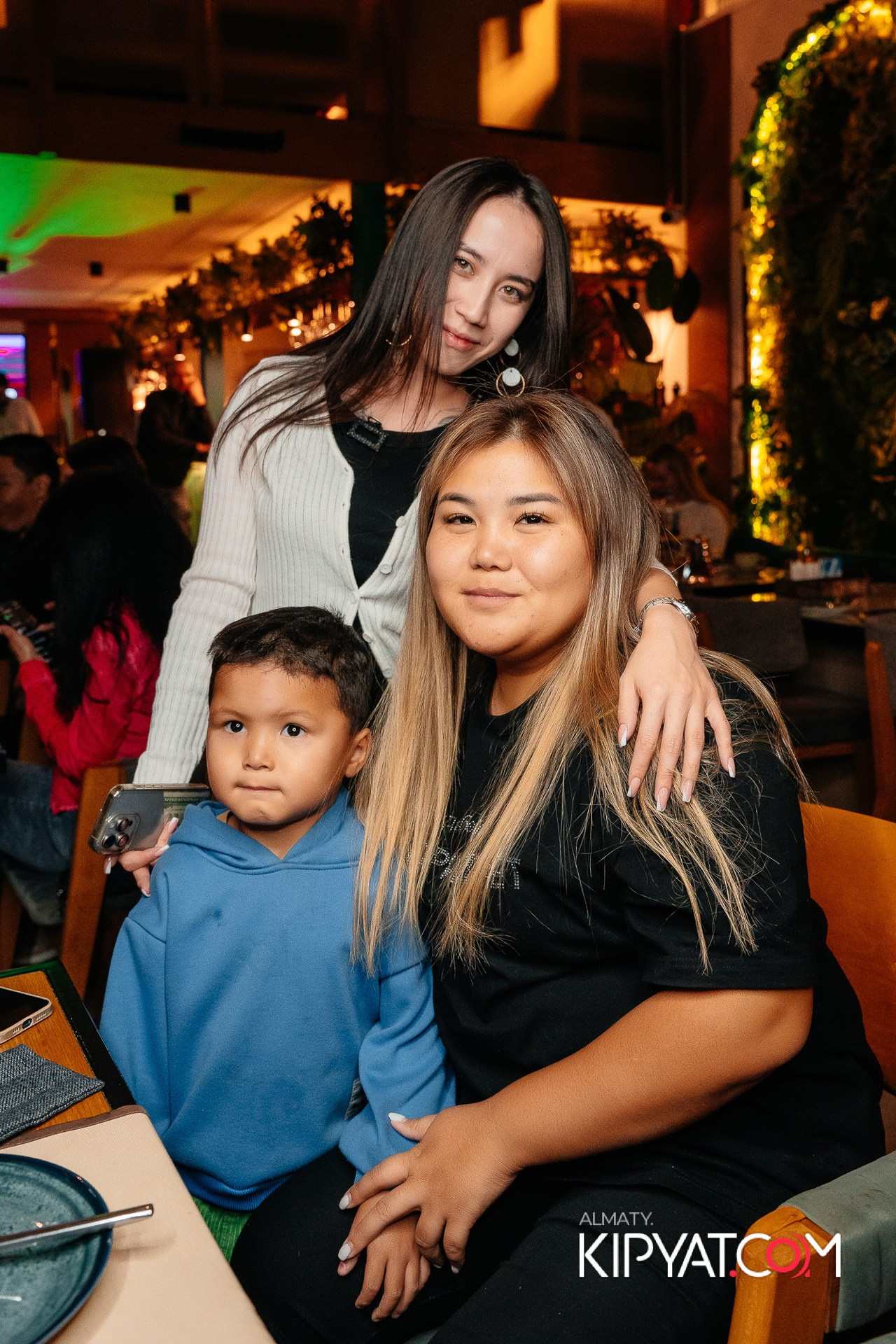 Modi Restoranchik. КИПЯТКОМ АЛМАТЫ!