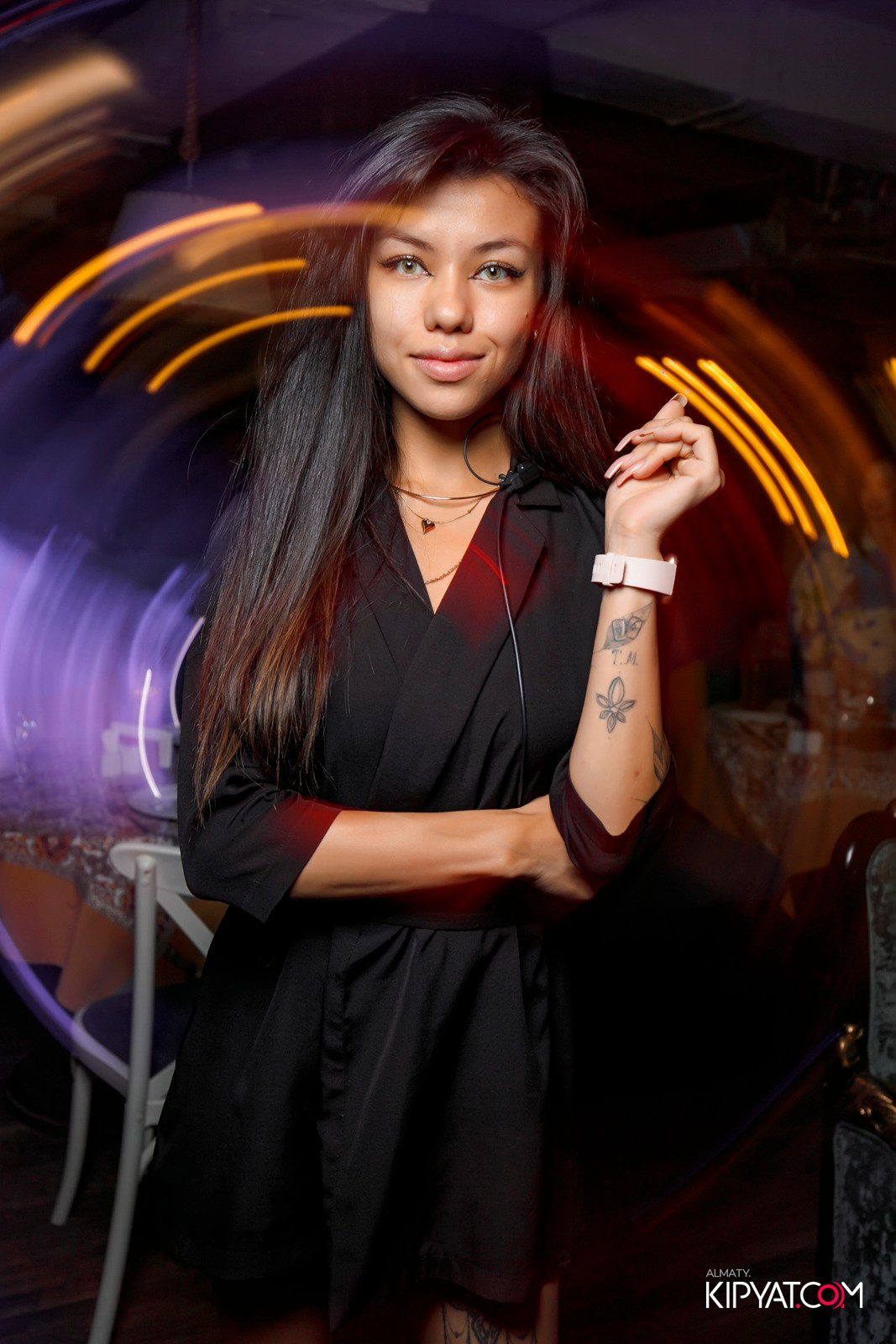 ВАХТАНГУРИ. КИПЯТКОМ АЛМАТЫ!