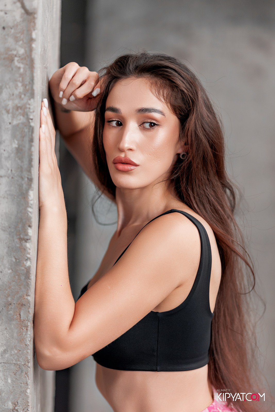 СБОРЫ ФИТНЕС-БИКИНИ В INVICTUS GO ABAY. КИПЯТКОМ АЛМАТЫ!