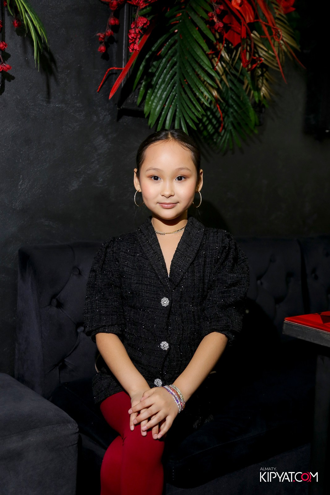 УХО И МЕДВЕДЬ НА САИНА. КИПЯТКОМ АЛМАТЫ!