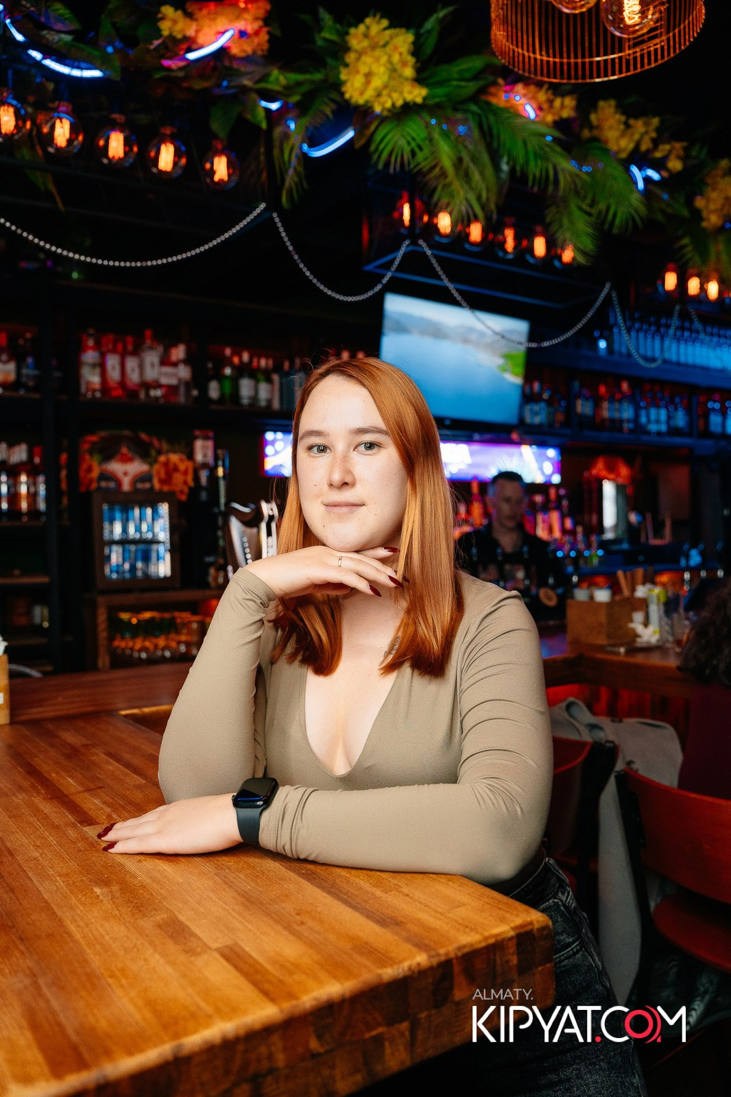 VICTORY MEXICAN AND WILD. КИПЯТКОМ АЛМАТЫ!