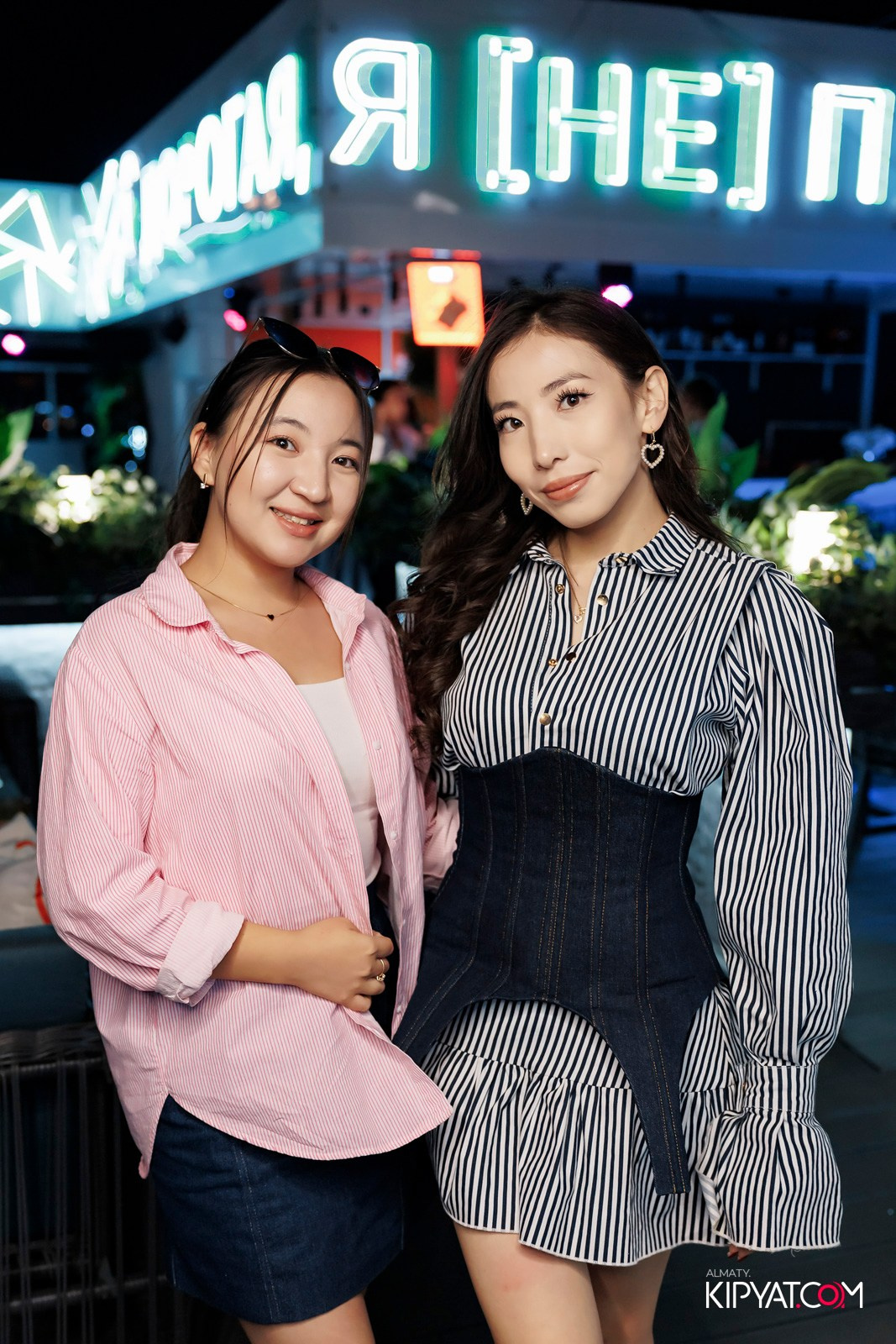 ДОРОГАЯ, Я НЕ ПИЛ. КИПЯТКОМ АЛМАТЫ!