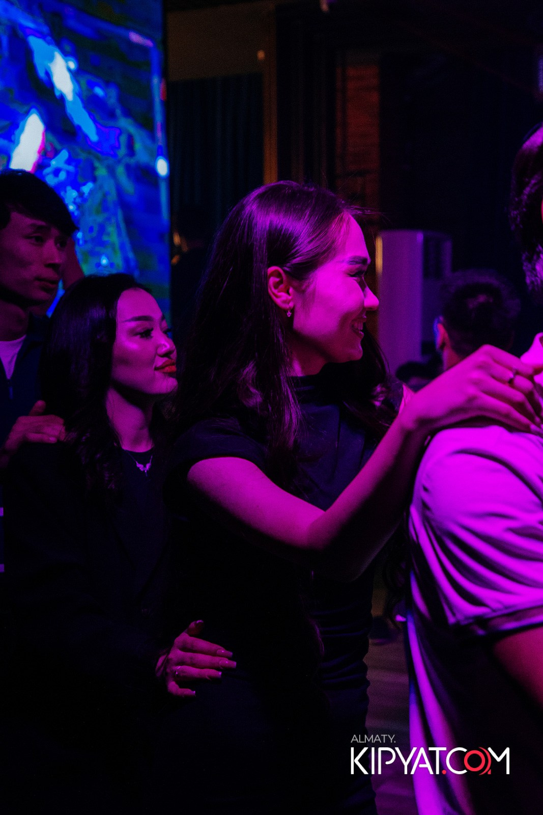 LUGO BAR. КИПЯТКОМ АЛМАТЫ!