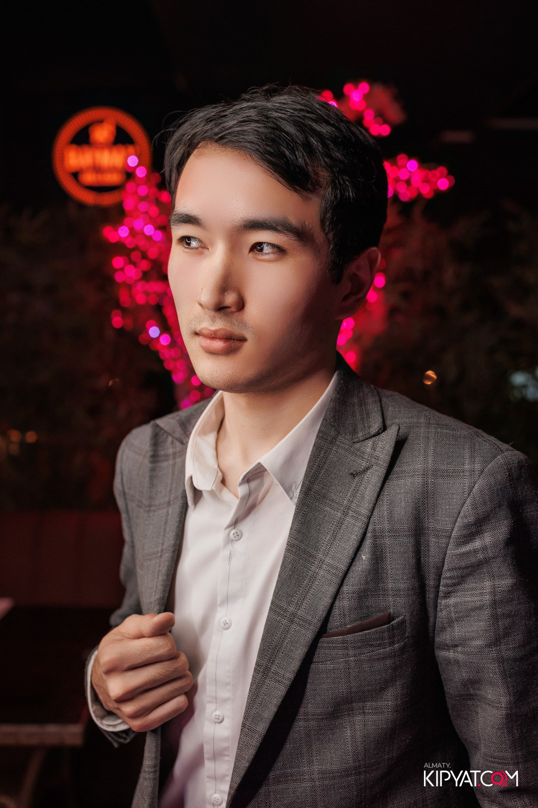 BAYMAX GRILL & BAR — ПЕРЕЗАГРУЗКА. КИПЯТКОМ АЛМАТЫ!