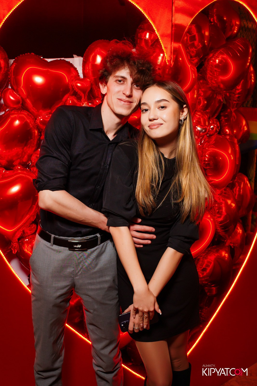 FORT VERNYI. КИПЯТКОМ АЛМАТЫ!