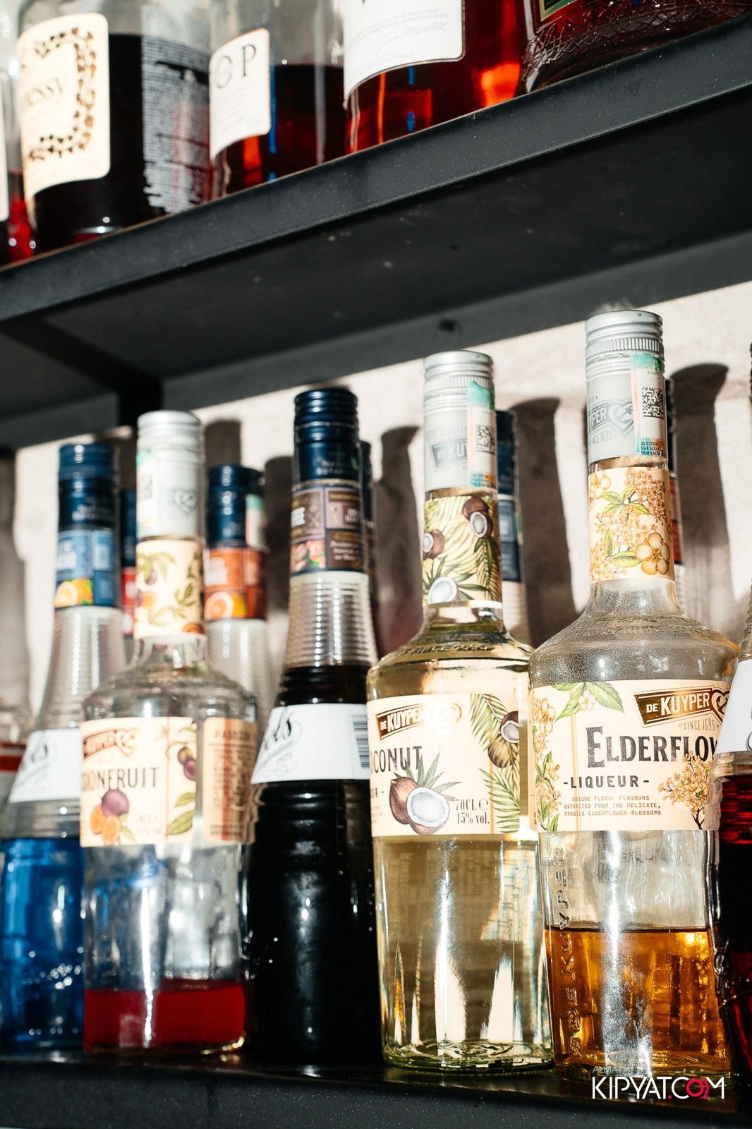 CICADA BAR. КИПЯТКОМ АЛМАТЫ!