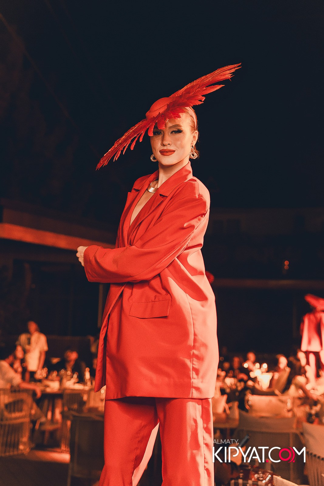 QUEEN. КИПЯТКОМ АЛМАТЫ!