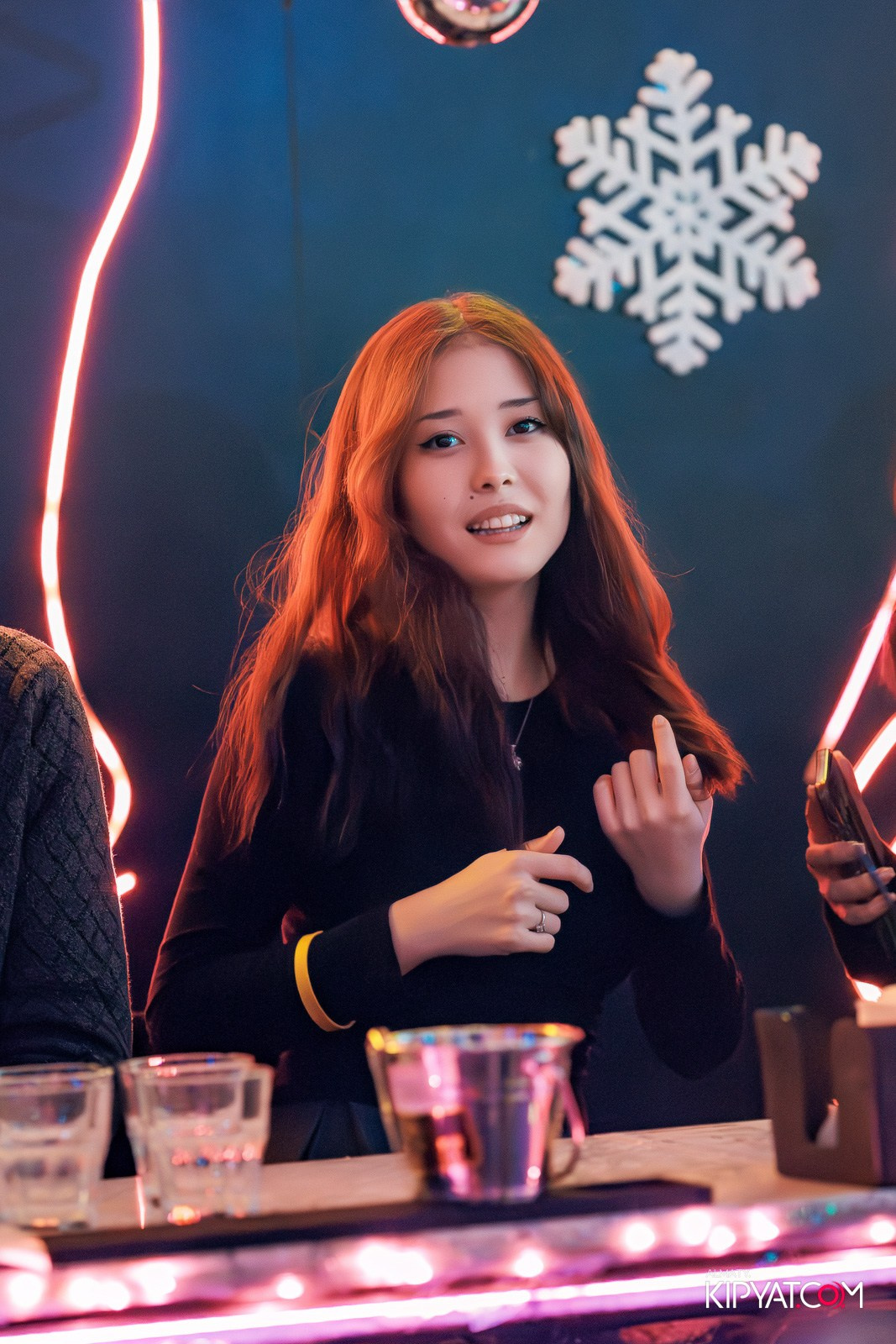 BHB. КИПЯТКОМ АЛМАТЫ!