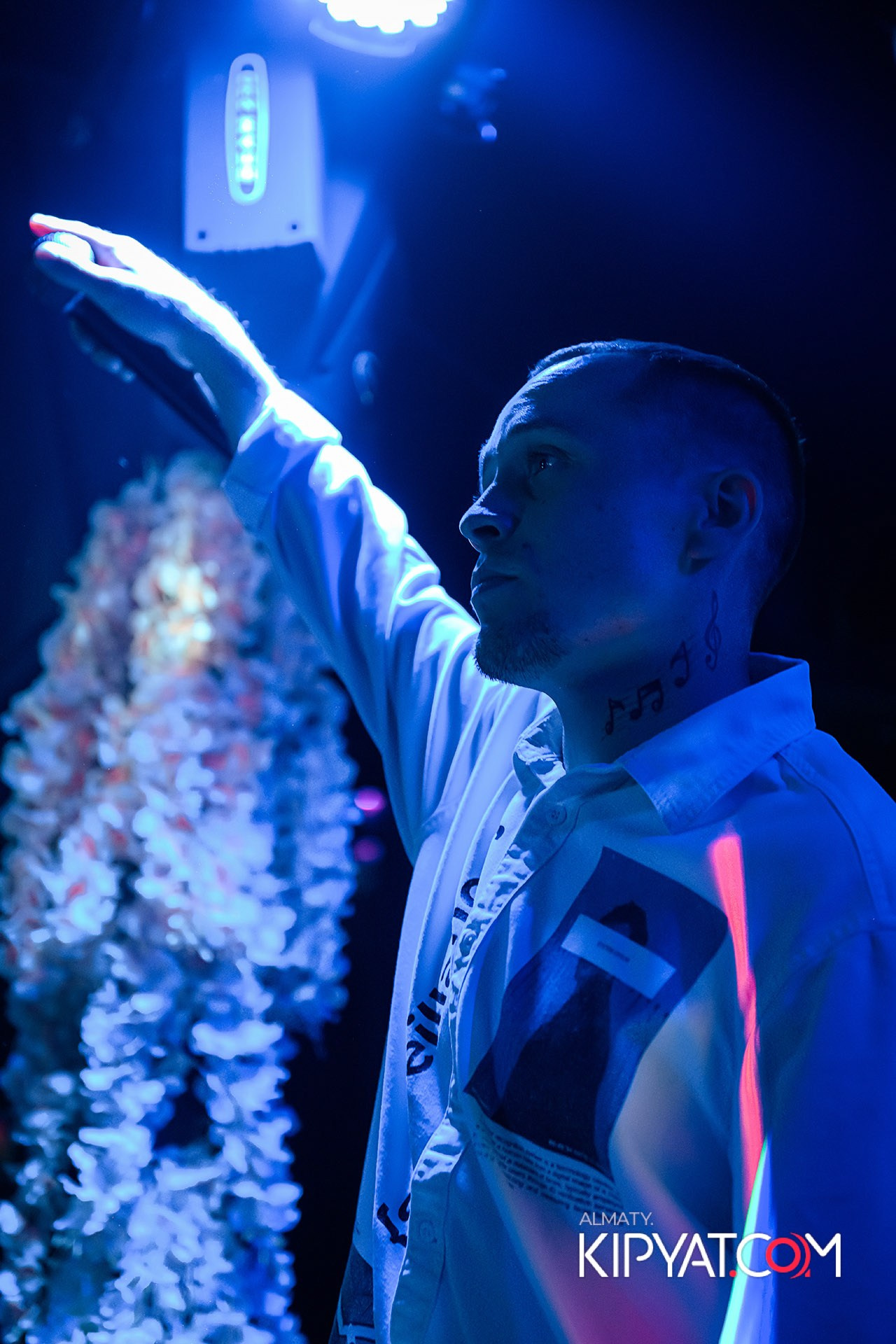 Uyat Emes Ваr. КИПЯТКОМ АЛМАТЫ! Фотосъемка мероприятий в Алматы