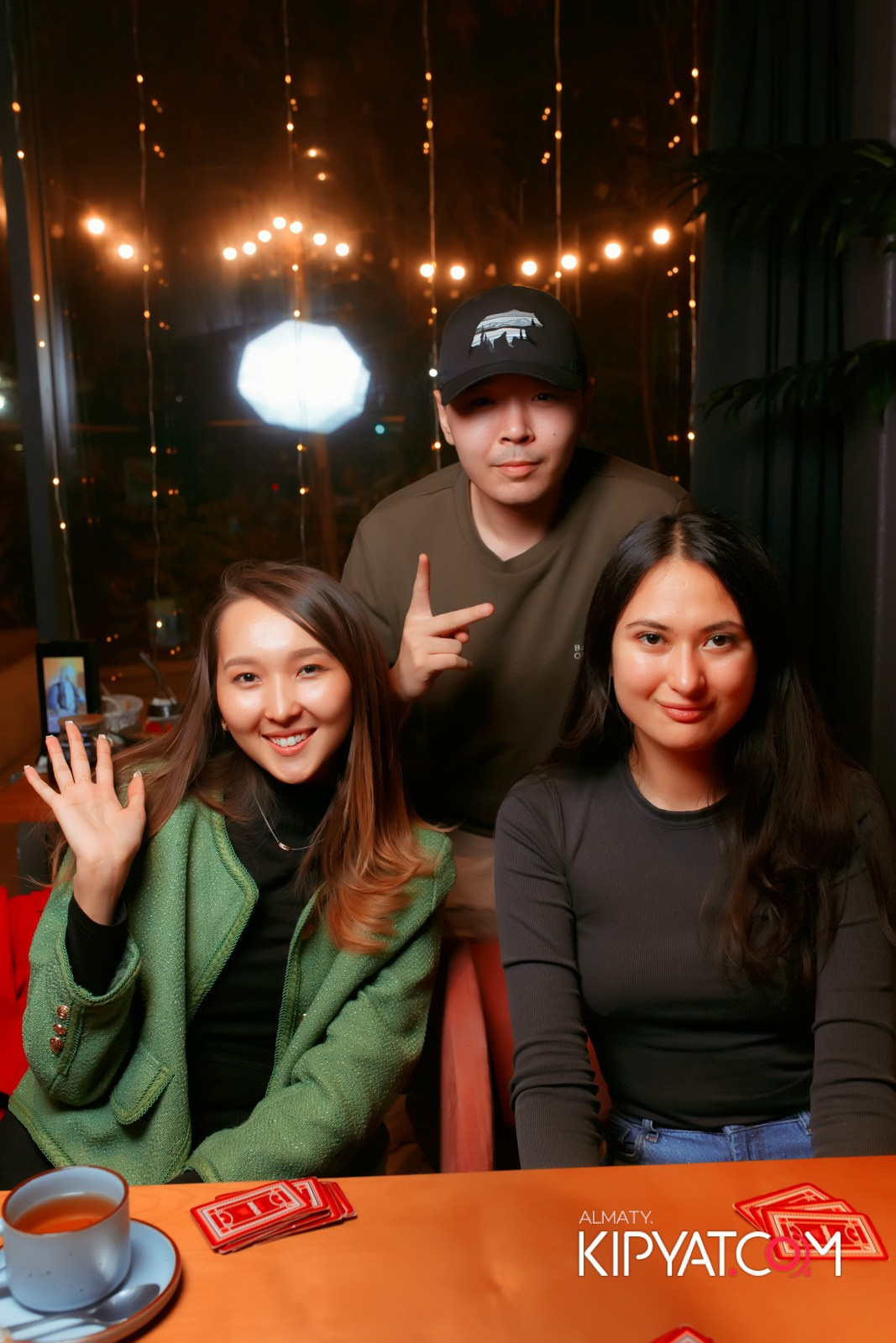 VICE CITY. КИПЯТКОМ АЛМАТЫ! Фотосъемка мероприятий в Алматы