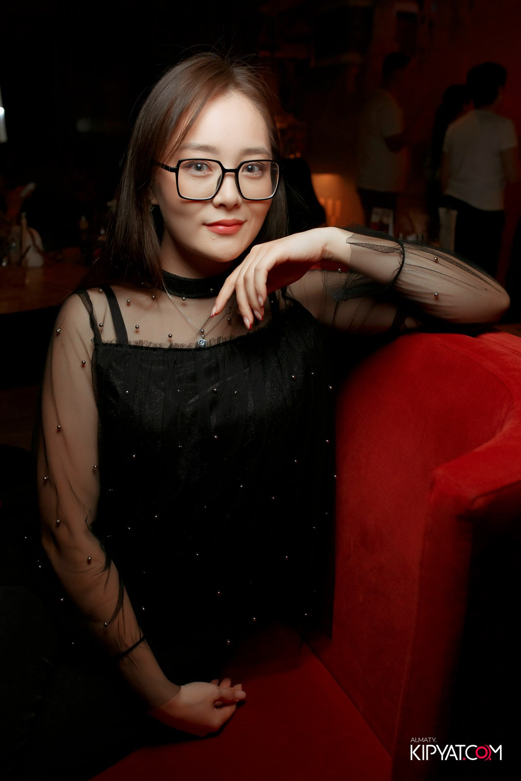 HALLOWEEN — ПИНТА НА СЕЙФУЛИНА. КИПЯТКОМ АЛМАТЫ!