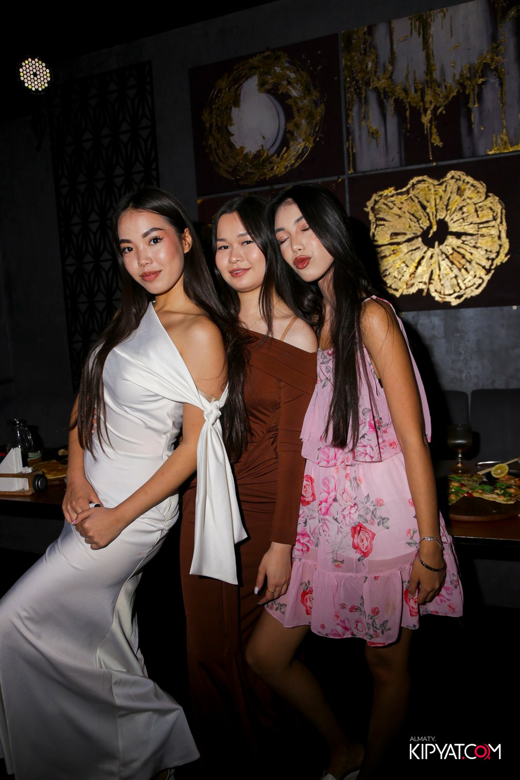 ДОРОГАЯ, Я НЕ ПИЛ. КИПЯТКОМ АЛМАТЫ!