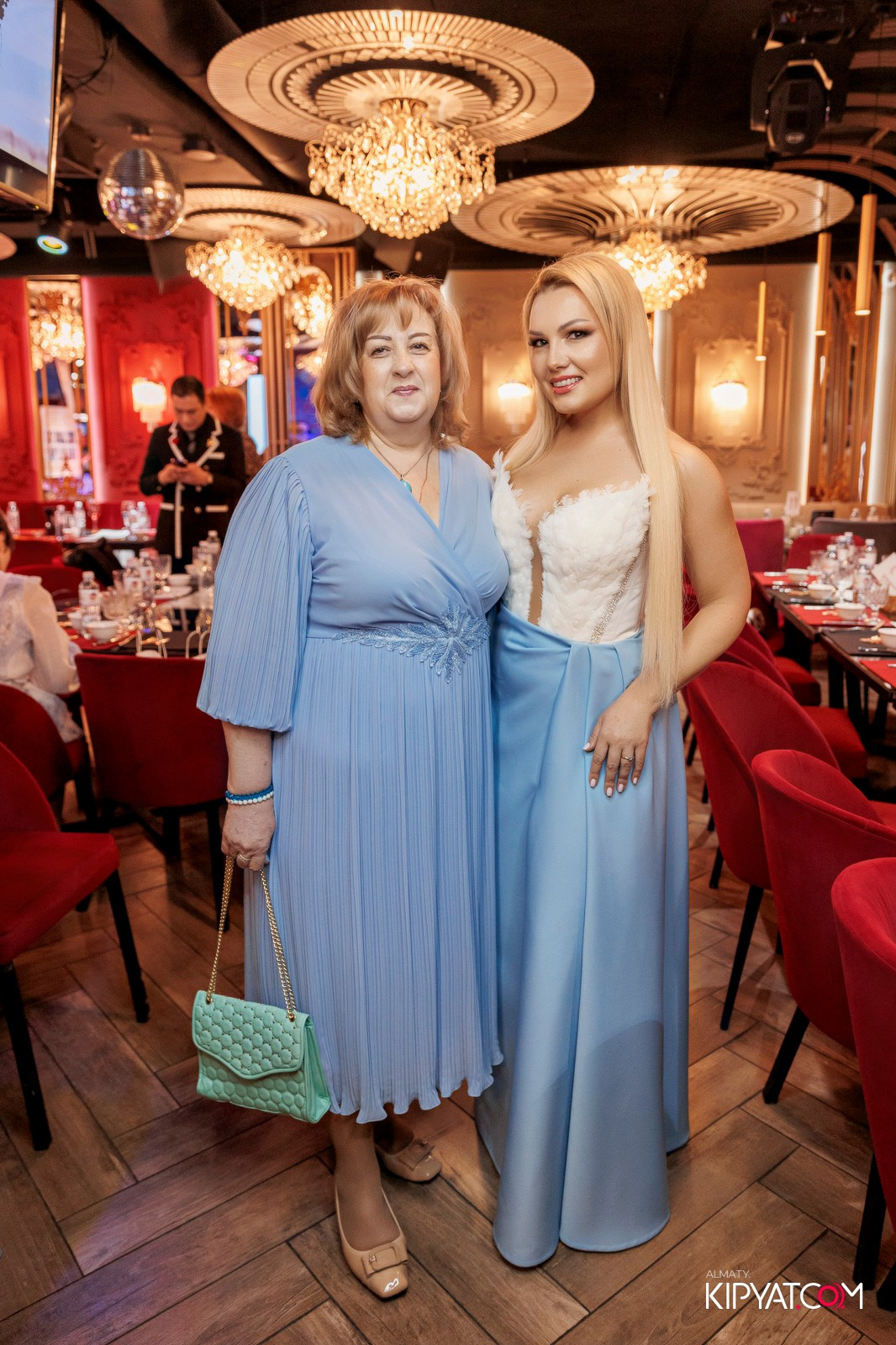 SPRING BRUNCH. КИПЯТКОМ АЛМАТЫ! Фотосъемка мероприятий в Алматы