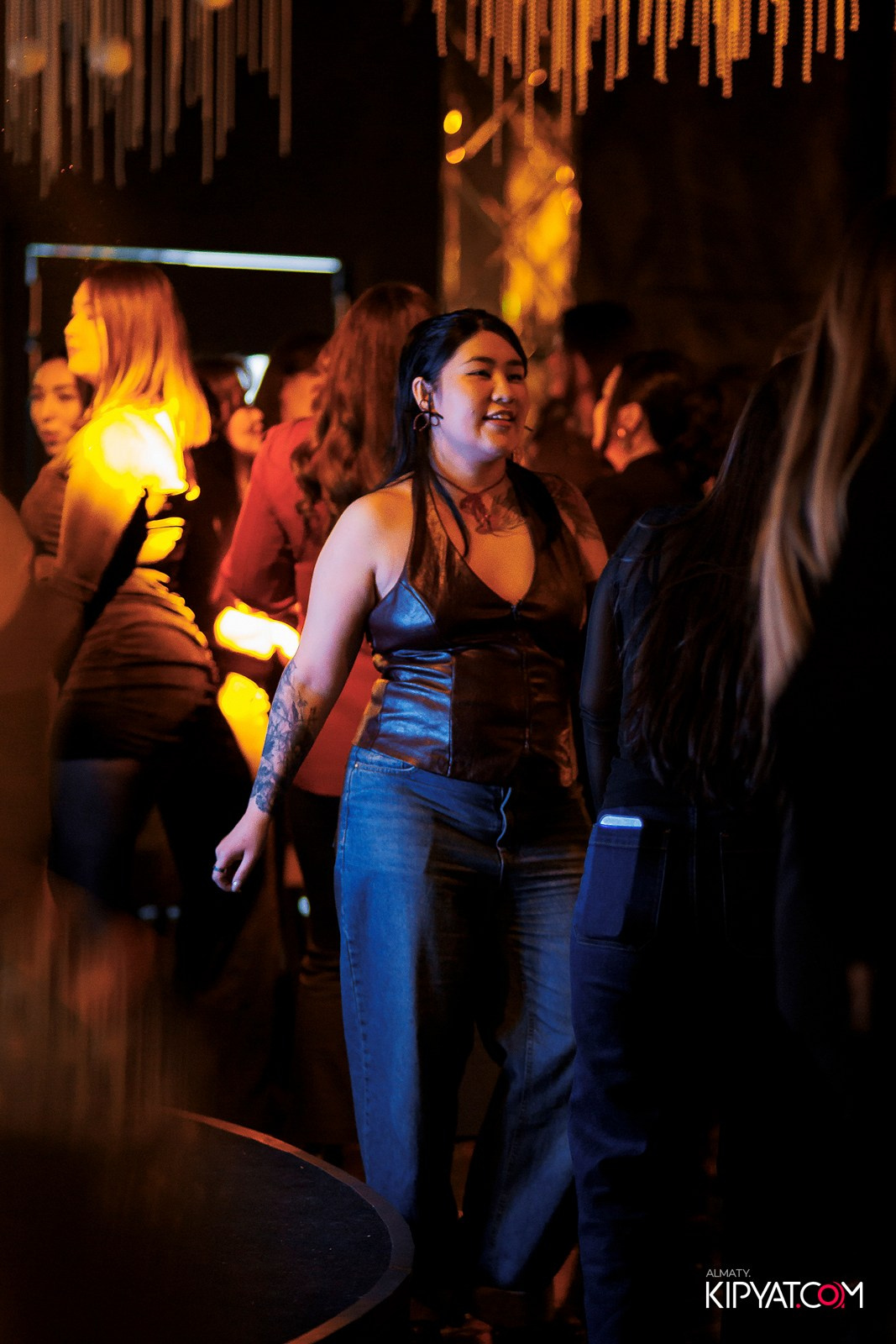 MOOD KARAOKE & TERRACE. КИПЯТКОМ АЛМАТЫ! Фотосъемка мероприятий в Алматы