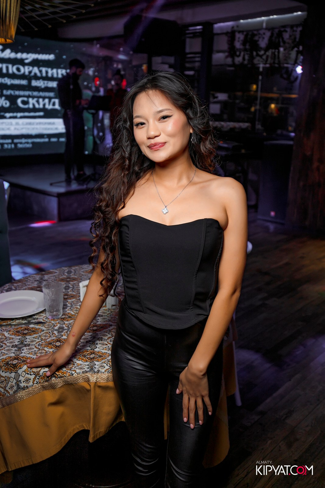 ВАХТАНГУРИ. КИПЯТКОМ АЛМАТЫ!