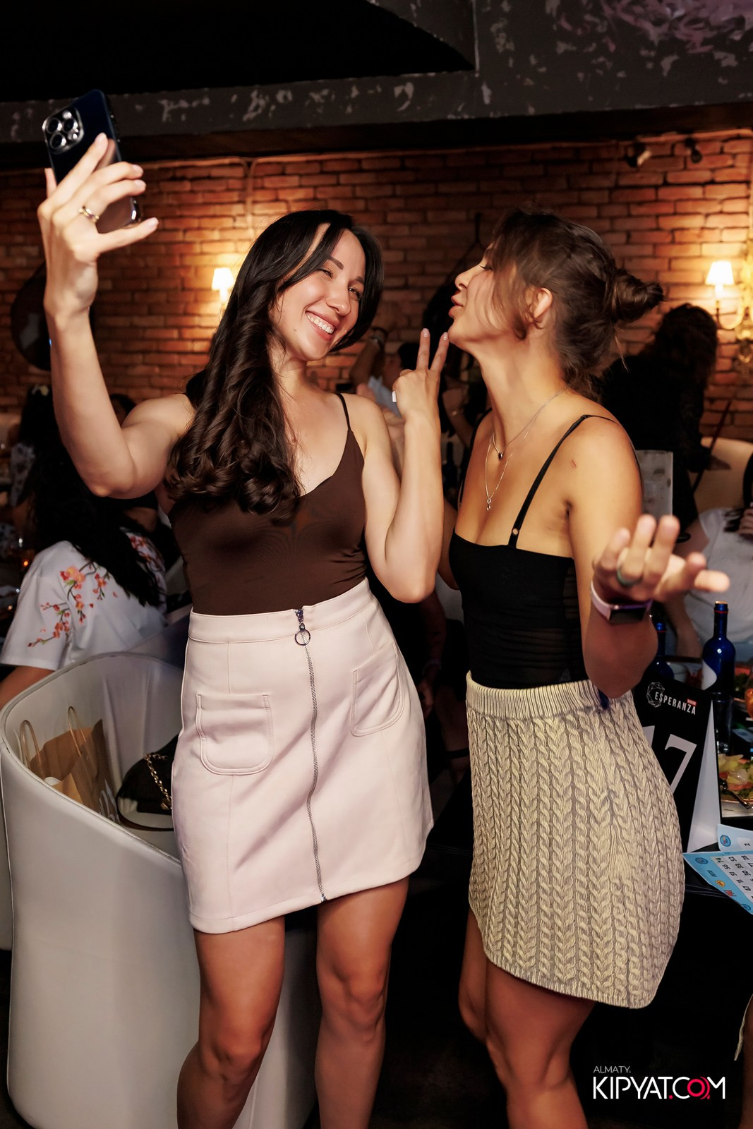 МУЗЫКАЛЬНОЕ ЛОТО В HIT RETRO. КИПЯТКОМ АЛМАТЫ!