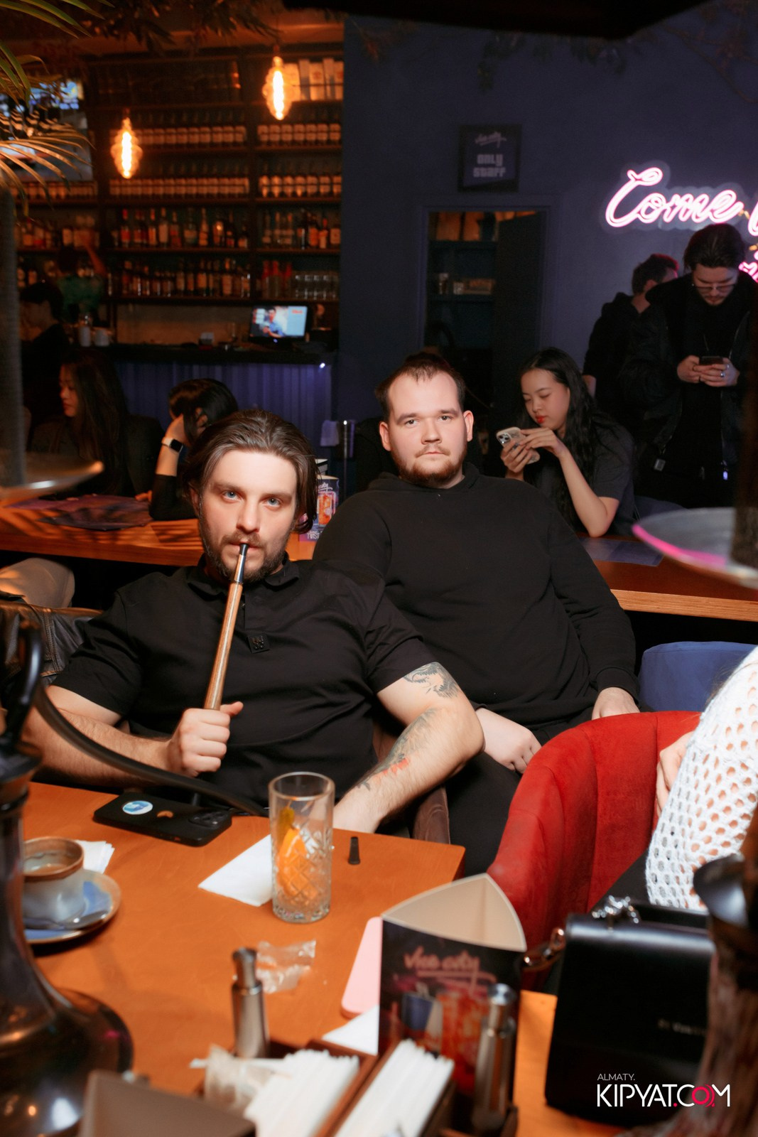 VICE CITY. КИПЯТКОМ АЛМАТЫ! Фотосъемка мероприятий в Алматы