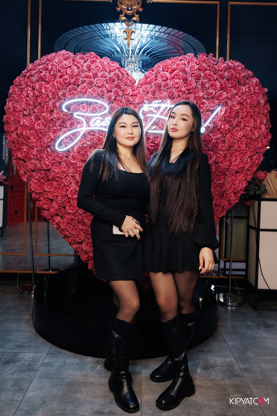 ЗАЯ, НА БИС. КИПЯТКОМ АЛМАТЫ!