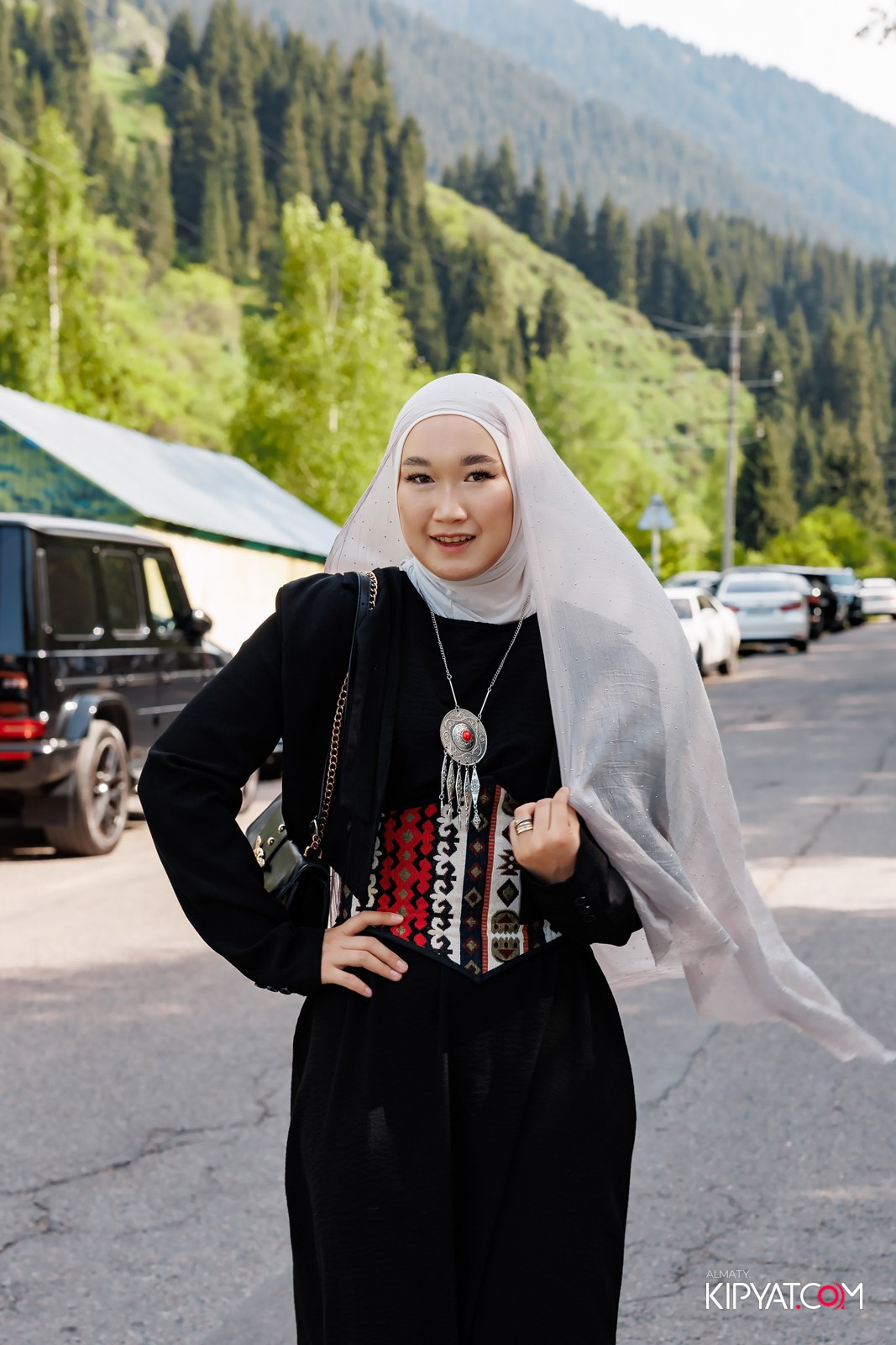 KANG REN TANG. КИПЯТКОМ АЛМАТЫ!