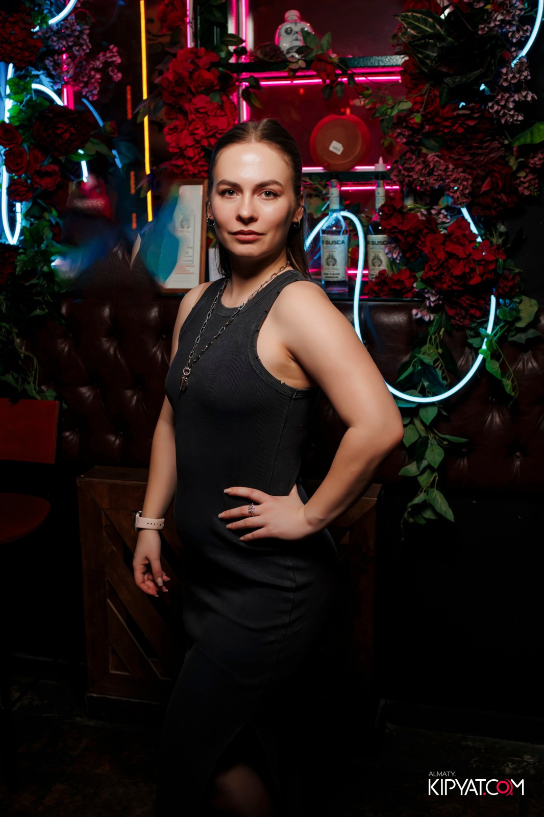 ДЕНЬ РОЖДЕНИЯ VICTORY MEXICO. КИПЯТКОМ АЛМАТЫ! Фотосъемка мероприятий в Алматы