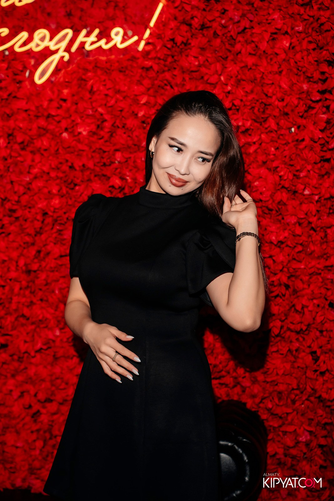 ДОРОГАЯ, Я НЕ ПИЛ. КИПЯТКОМ АЛМАТЫ! Фотосъемка мероприятий в Алматы