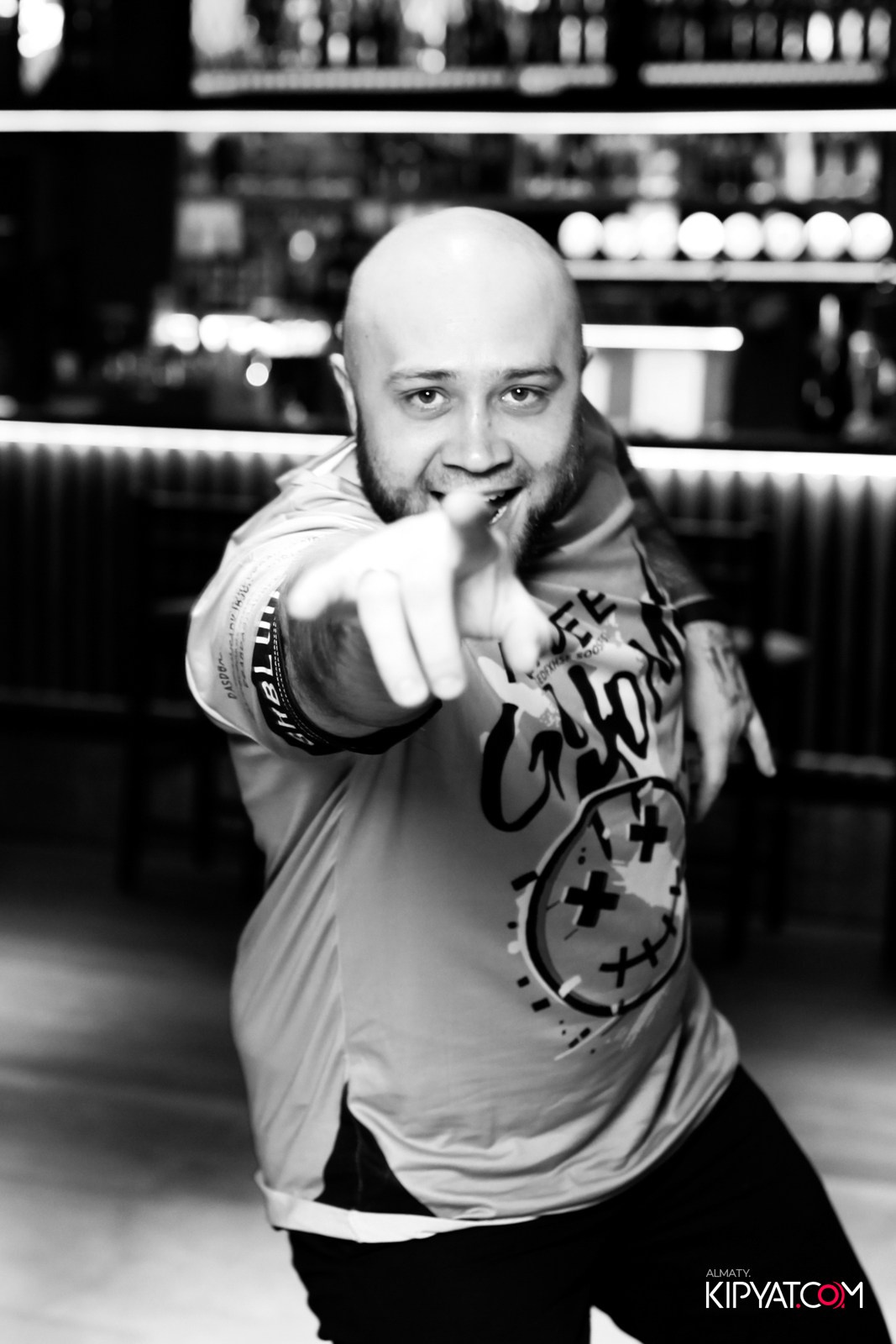 ГРИЛЬ-БАР ШАШЛЫКОFF. КИПЯТКОМ АЛМАТЫ!