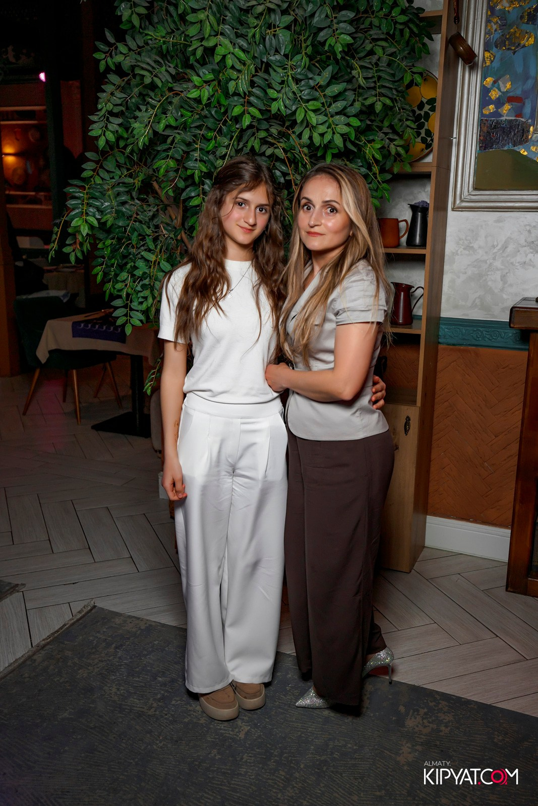 MAMA GIVI. КИПЯТКОМ АЛМАТЫ! Фотосъемка мероприятий в Алматы